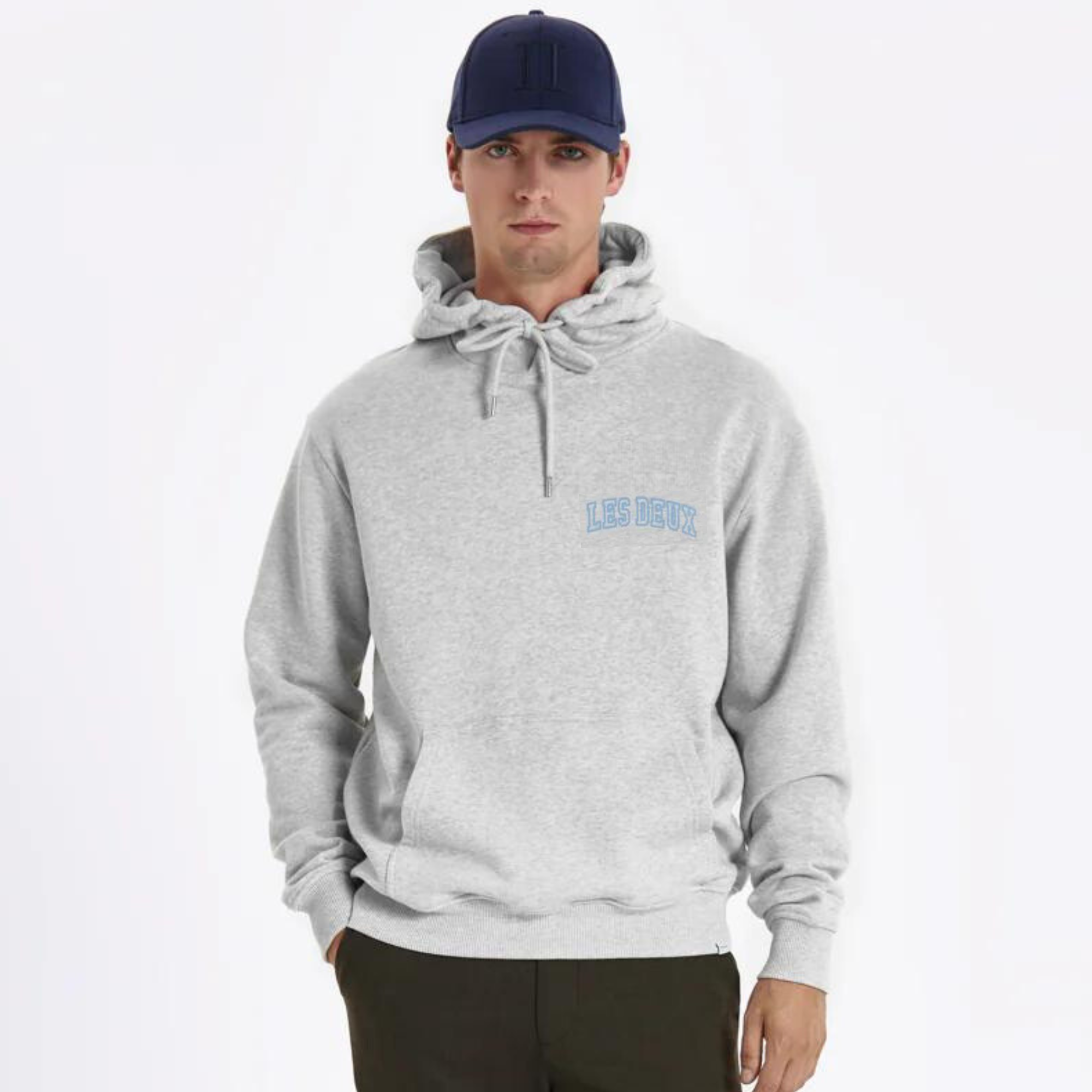 Les deux hoodie sale sale