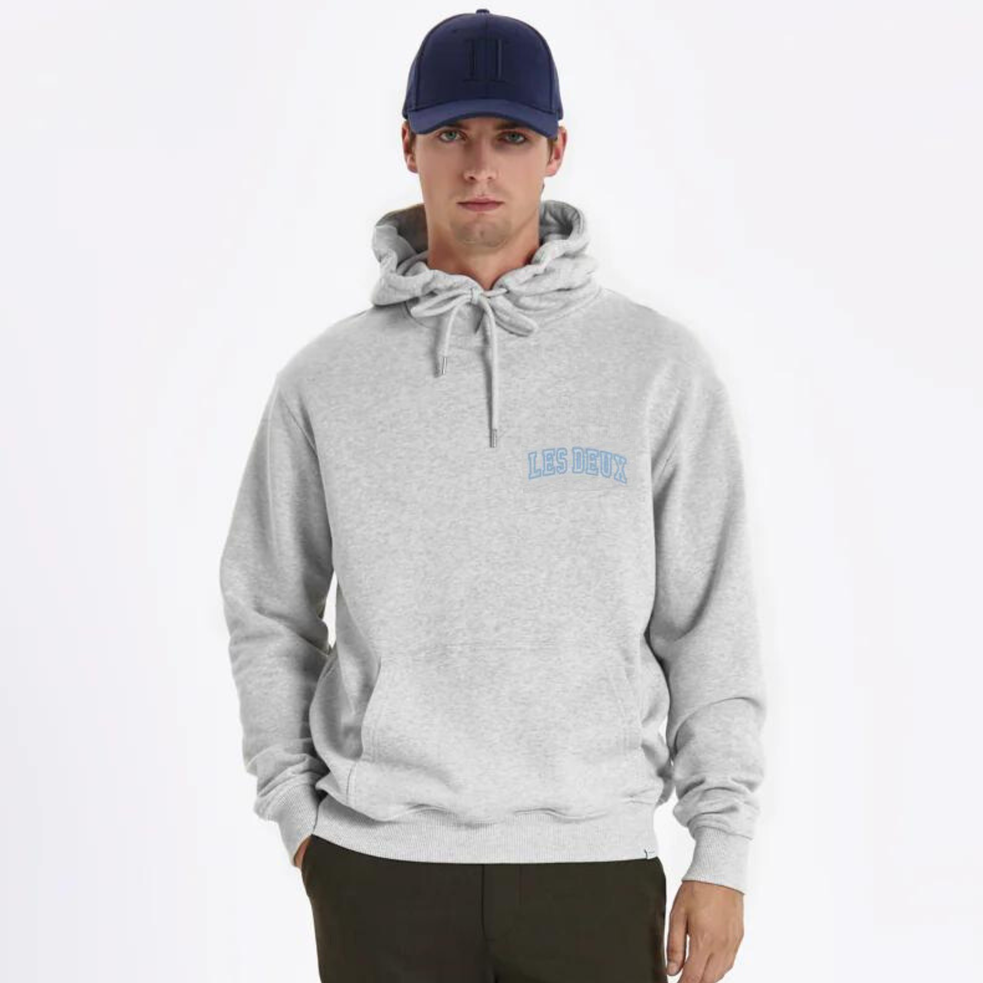 Les deux sales hoodie sale