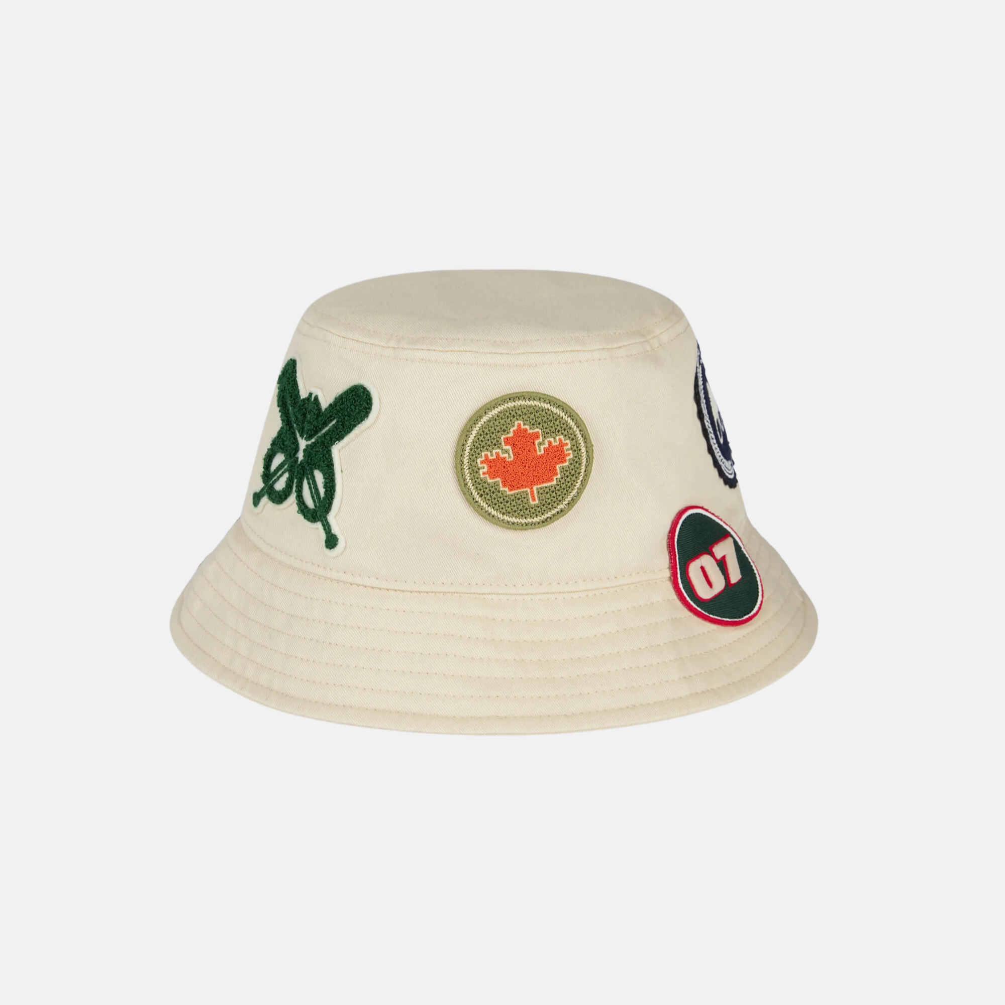 Moose Knuckles Beau-Soleil Bucket Hat