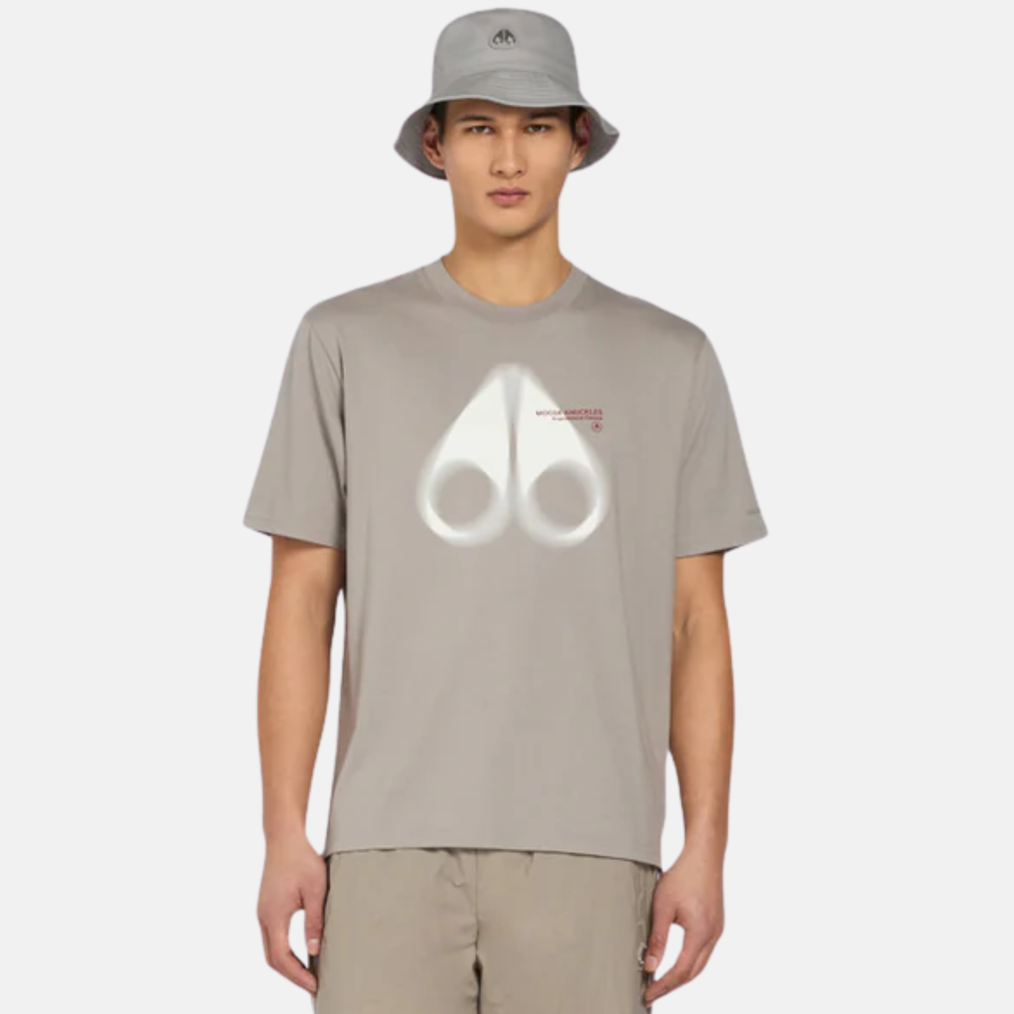 Moose Knuckles Dusk Maurice T-Shirt