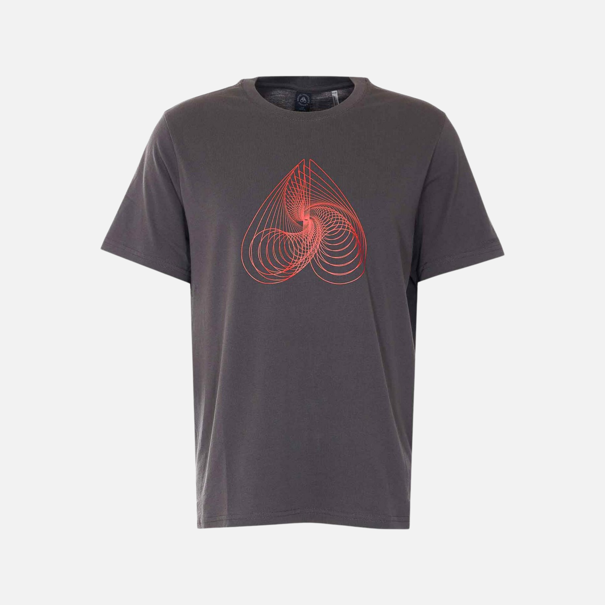 Moose Knuckles Cement Eclipso T-Shirt