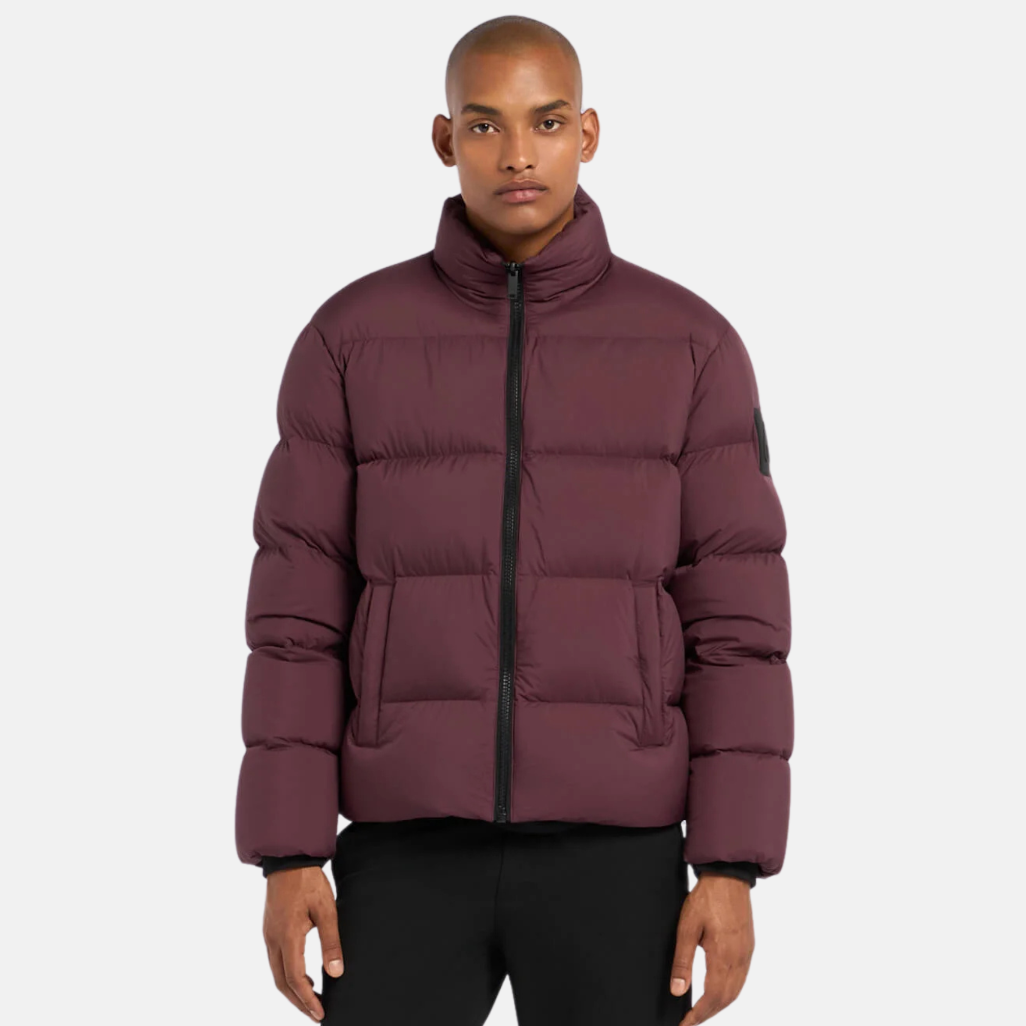 Moose Knuckles Beet Red Kings Puffer Jacket – Puffer Reds Moose Knuckles Beet Red Kings Puffer Jacket – Puffer Reds
