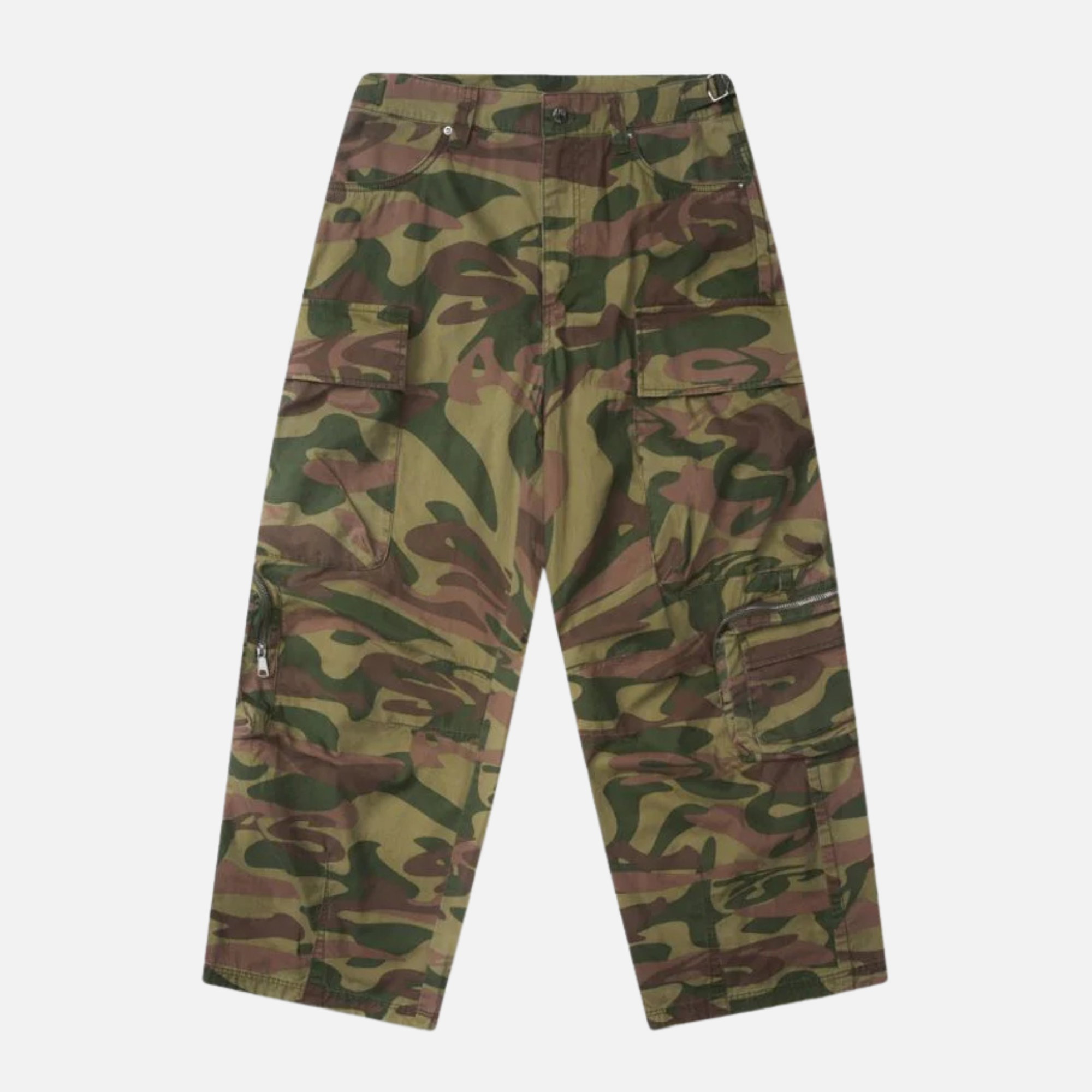 AlphaStyle Malaga Cargo Pants