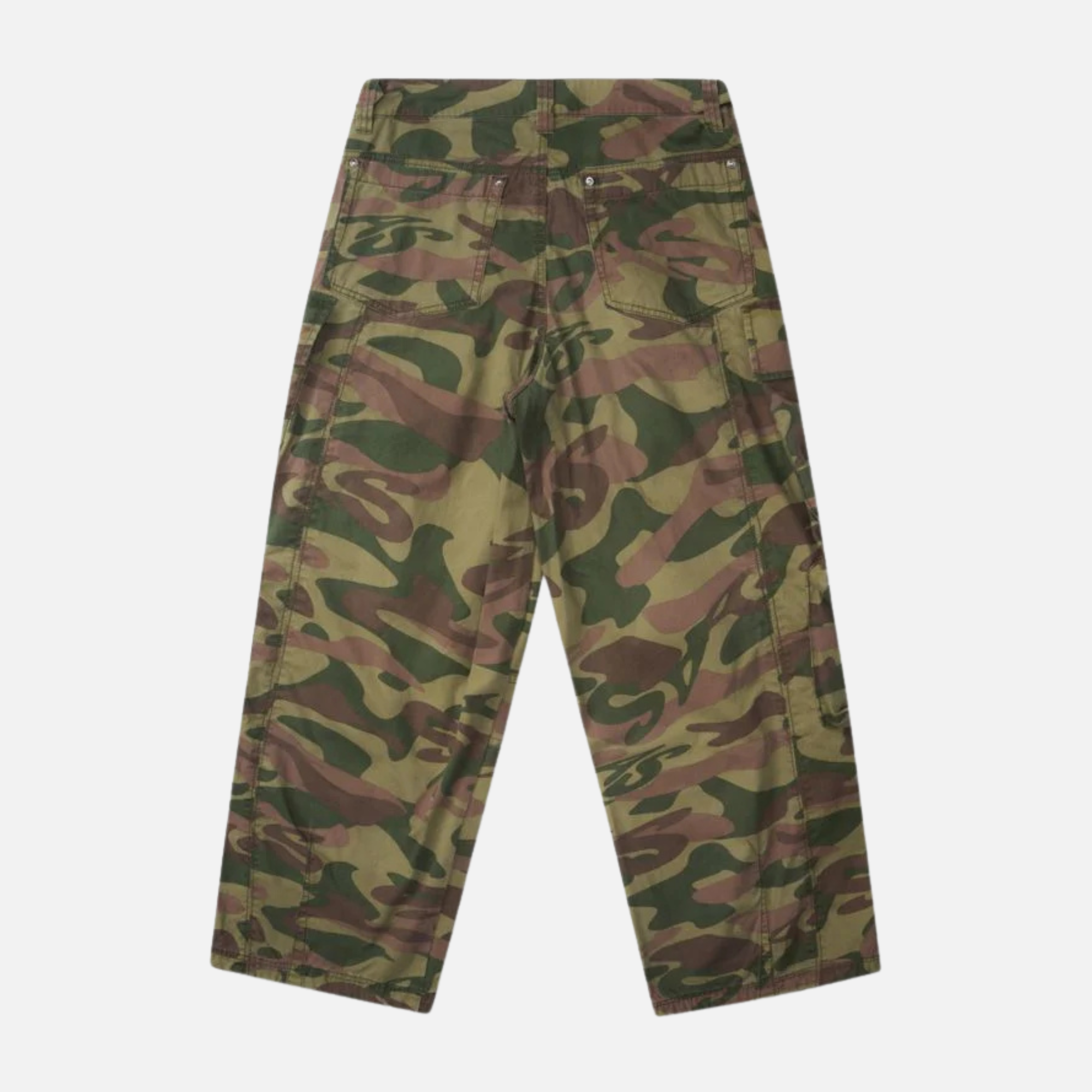 AlphaStyle Malaga Cargo Pants