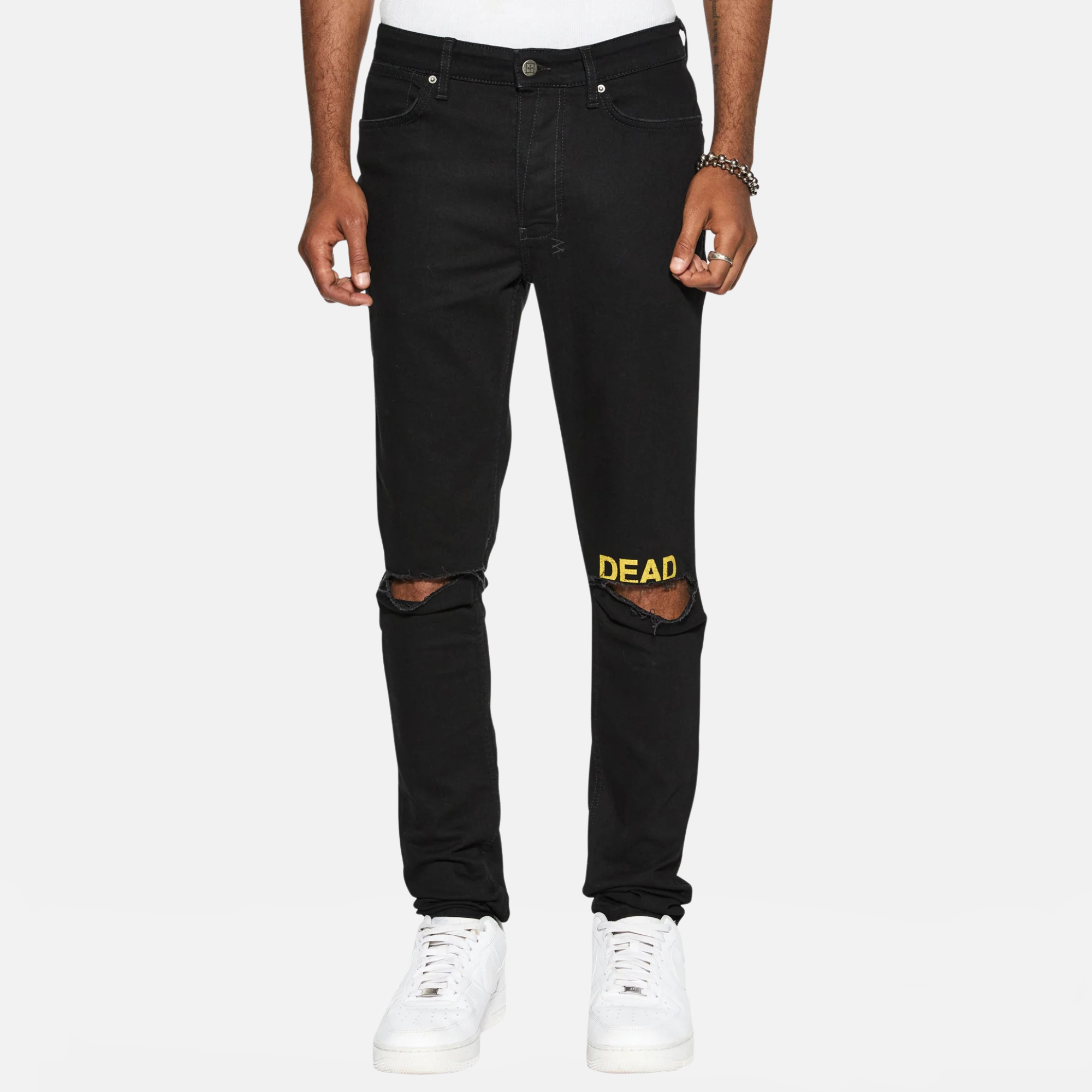 Ksubi 1/1 Jeans (Sample Sale) selling