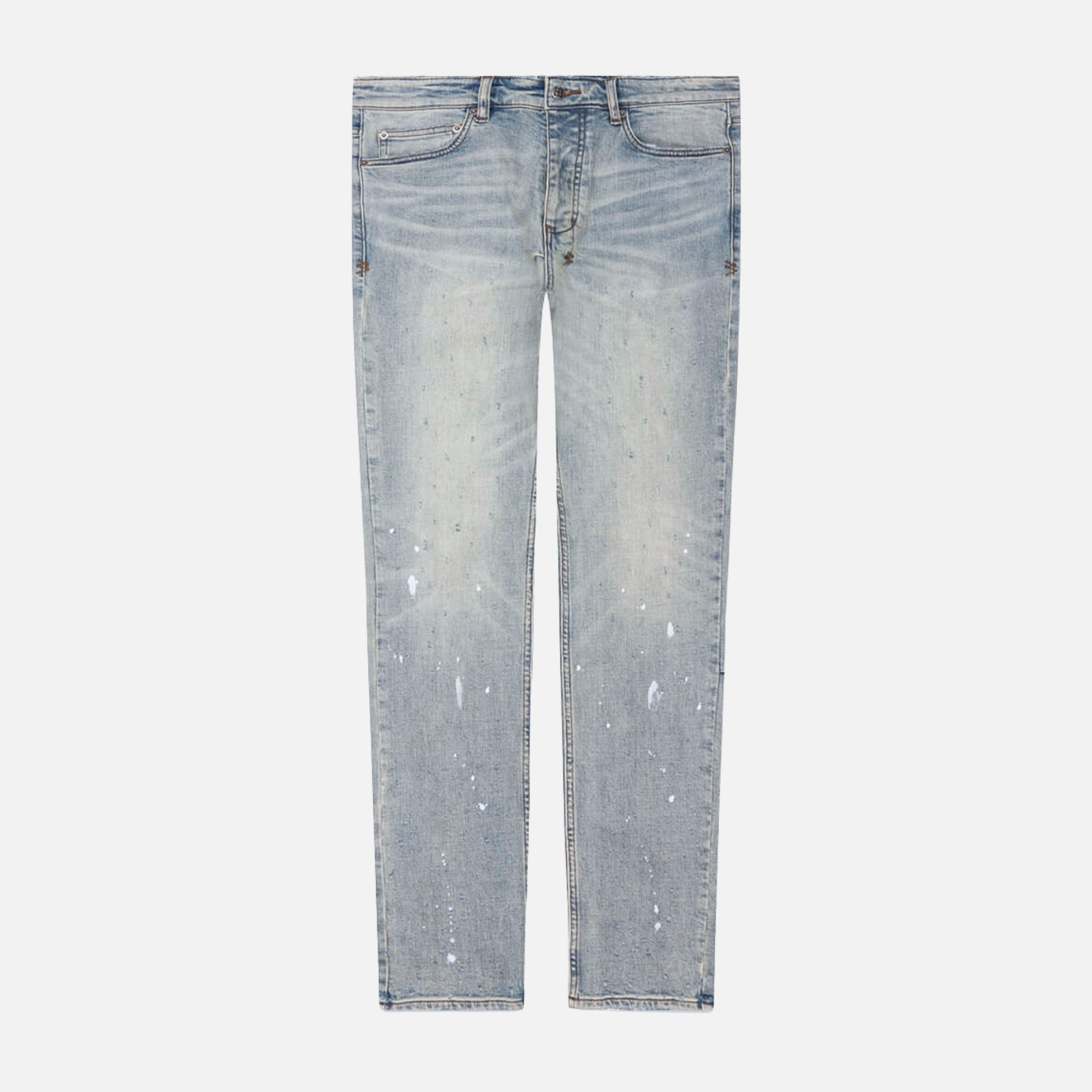 Ksubi Scatter Blue Chitch Jeans