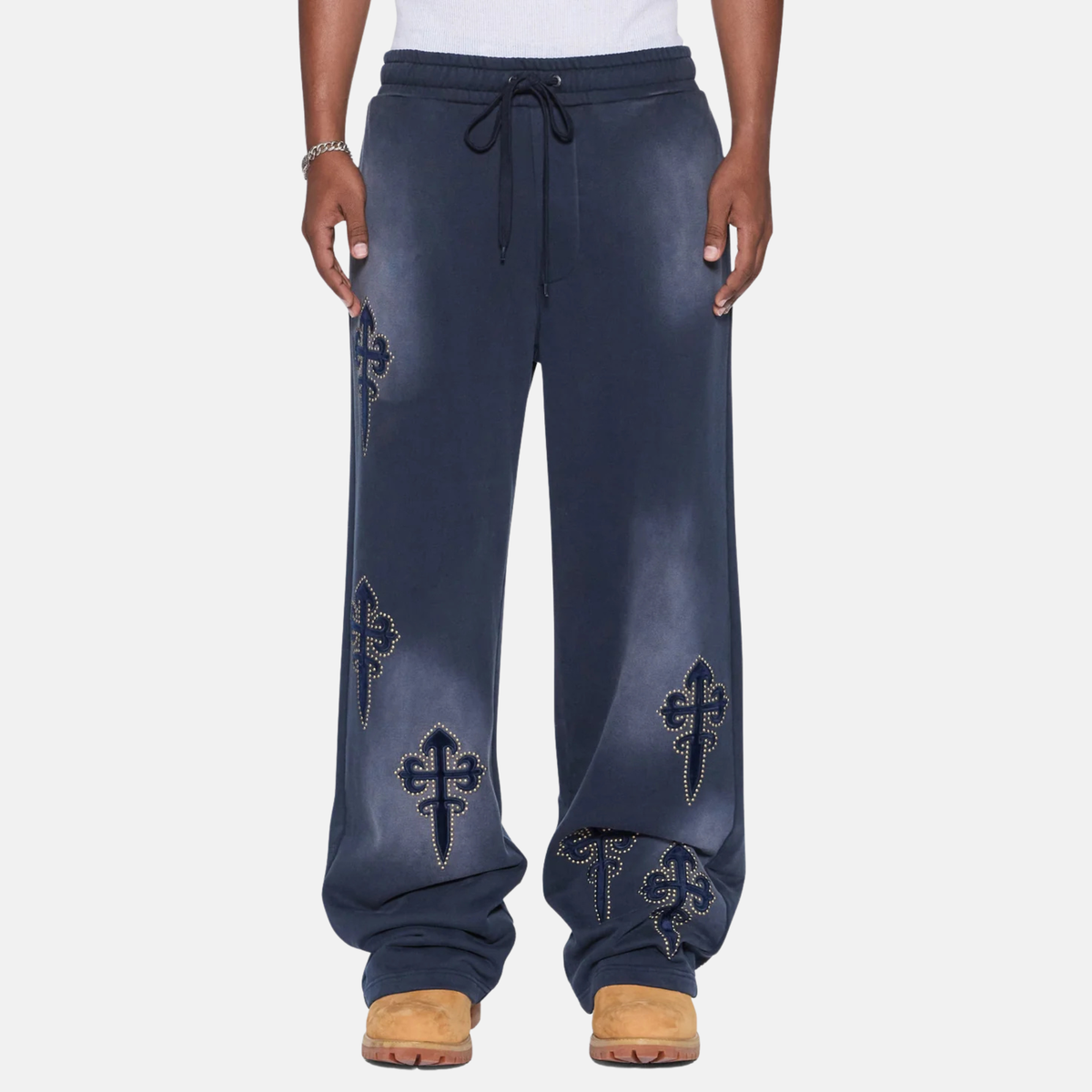 Ksubi Kaliba Deep Dive Trak Pants