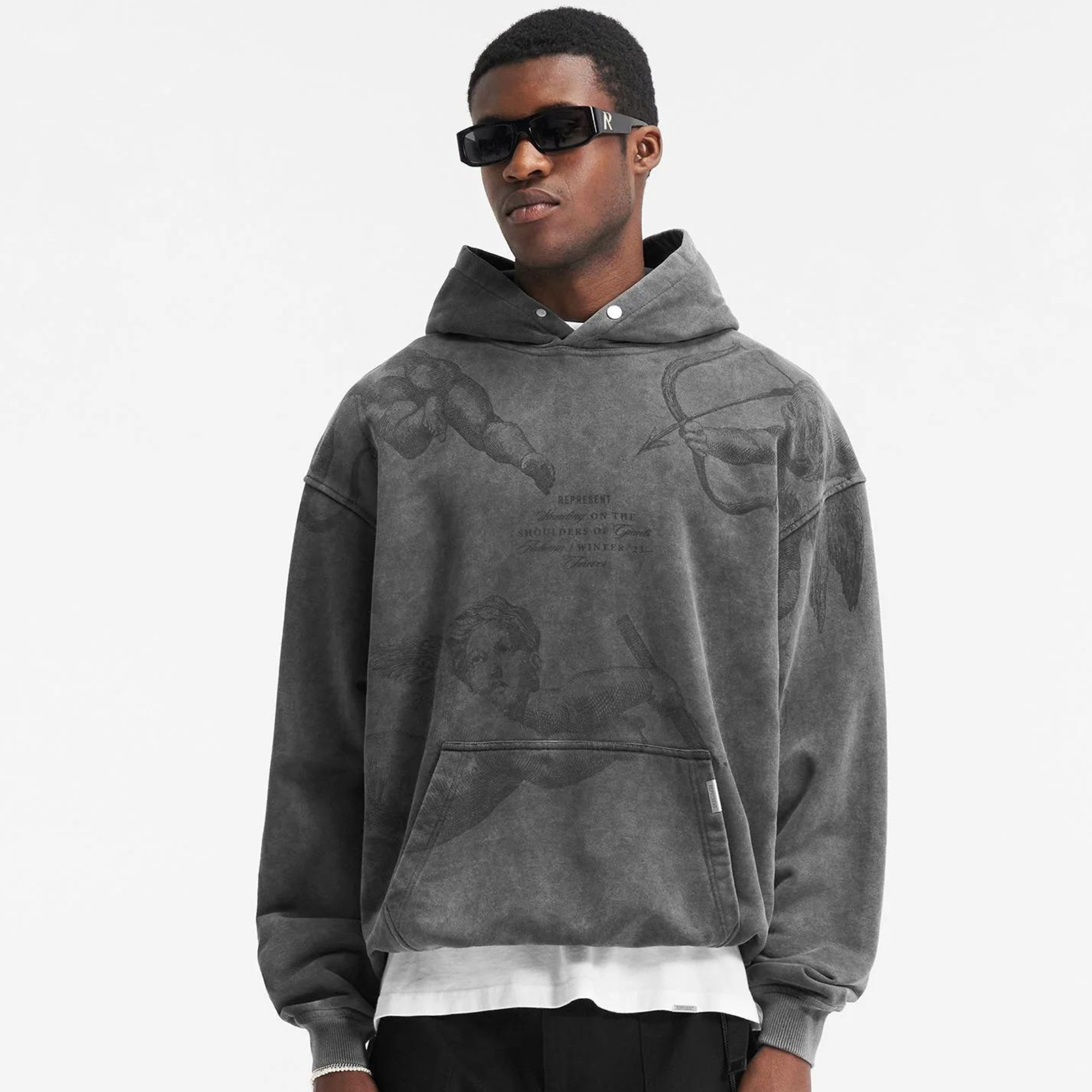 Cherub sweater discount