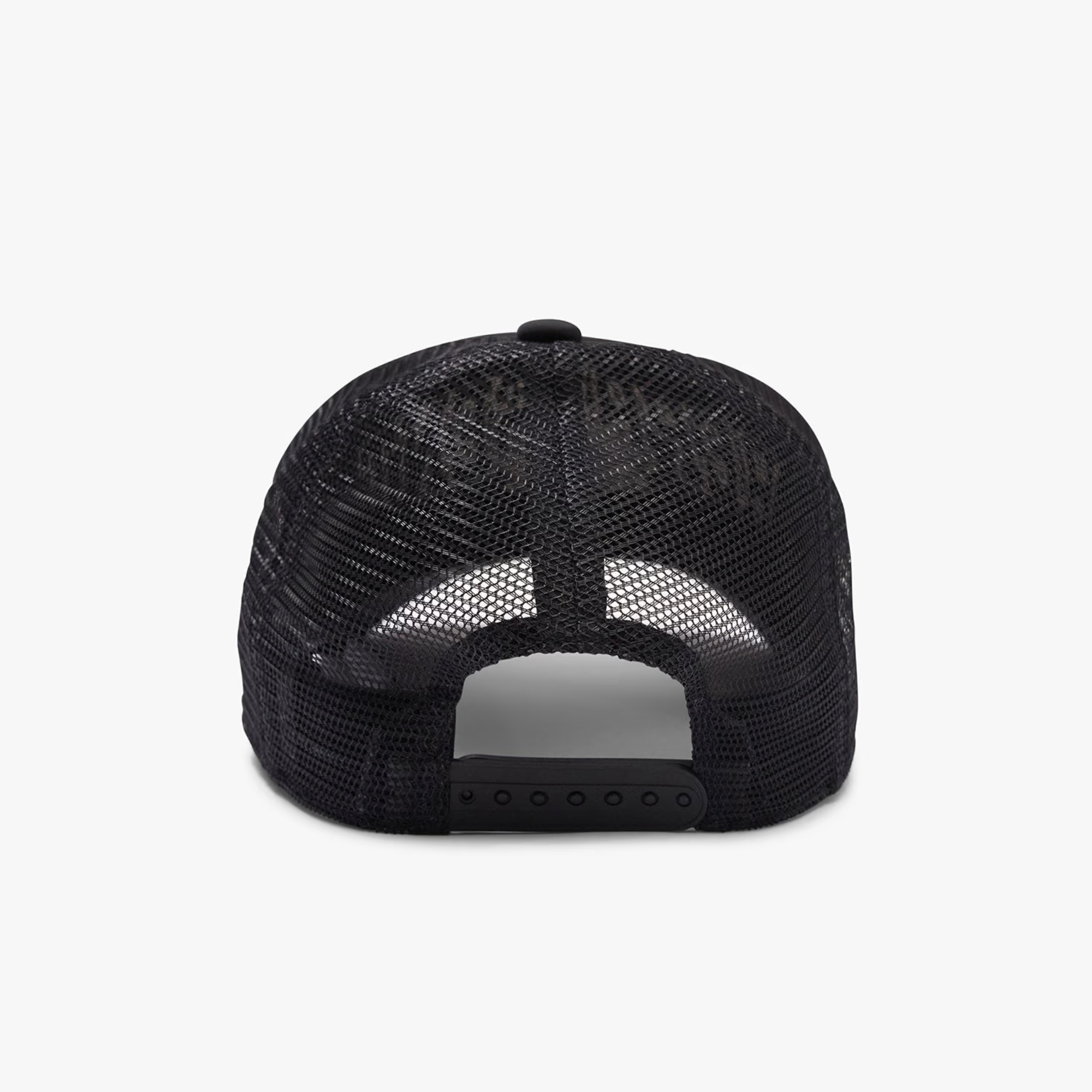 Represent Black Legacy Crest Cap