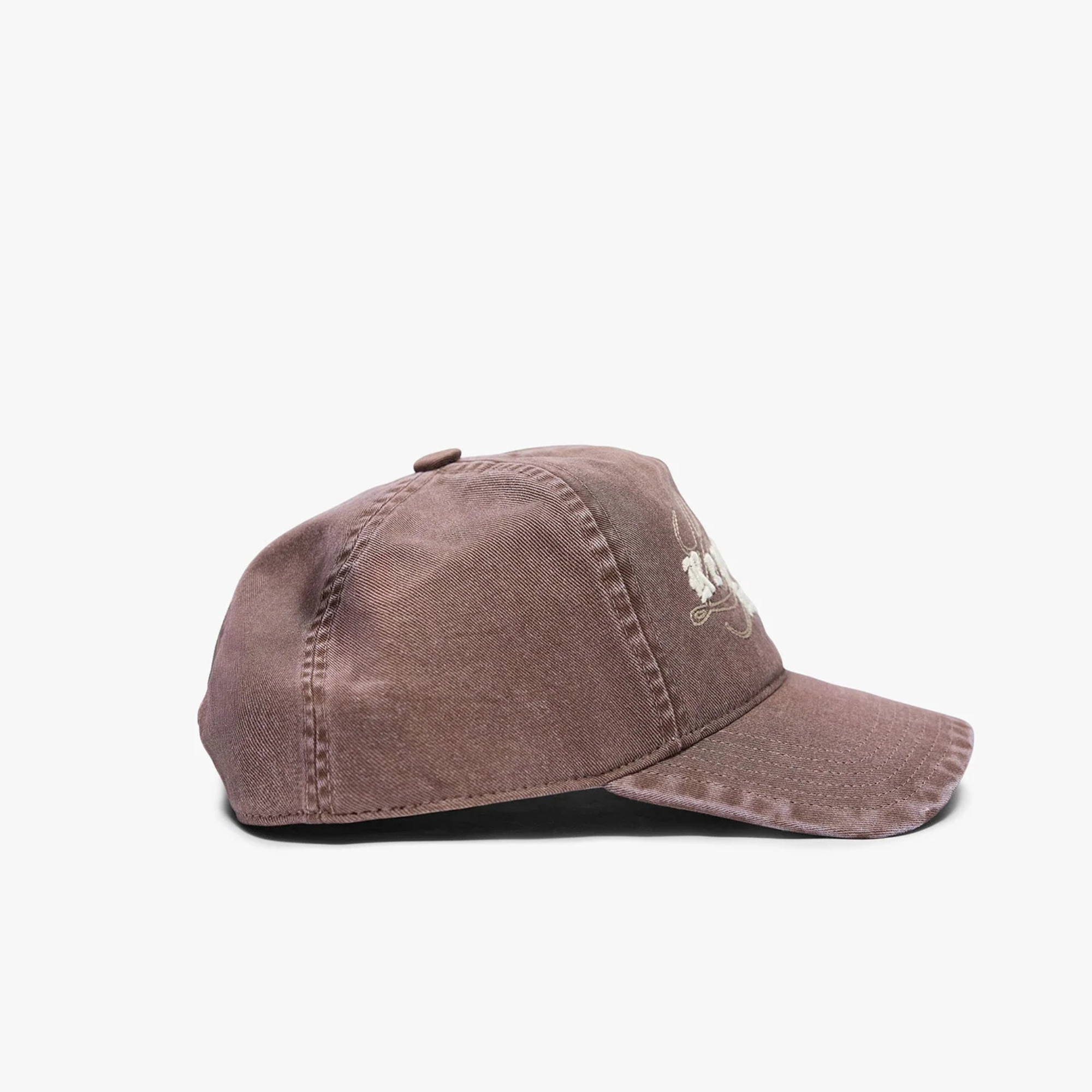 Represent Brown Legacy Cap
