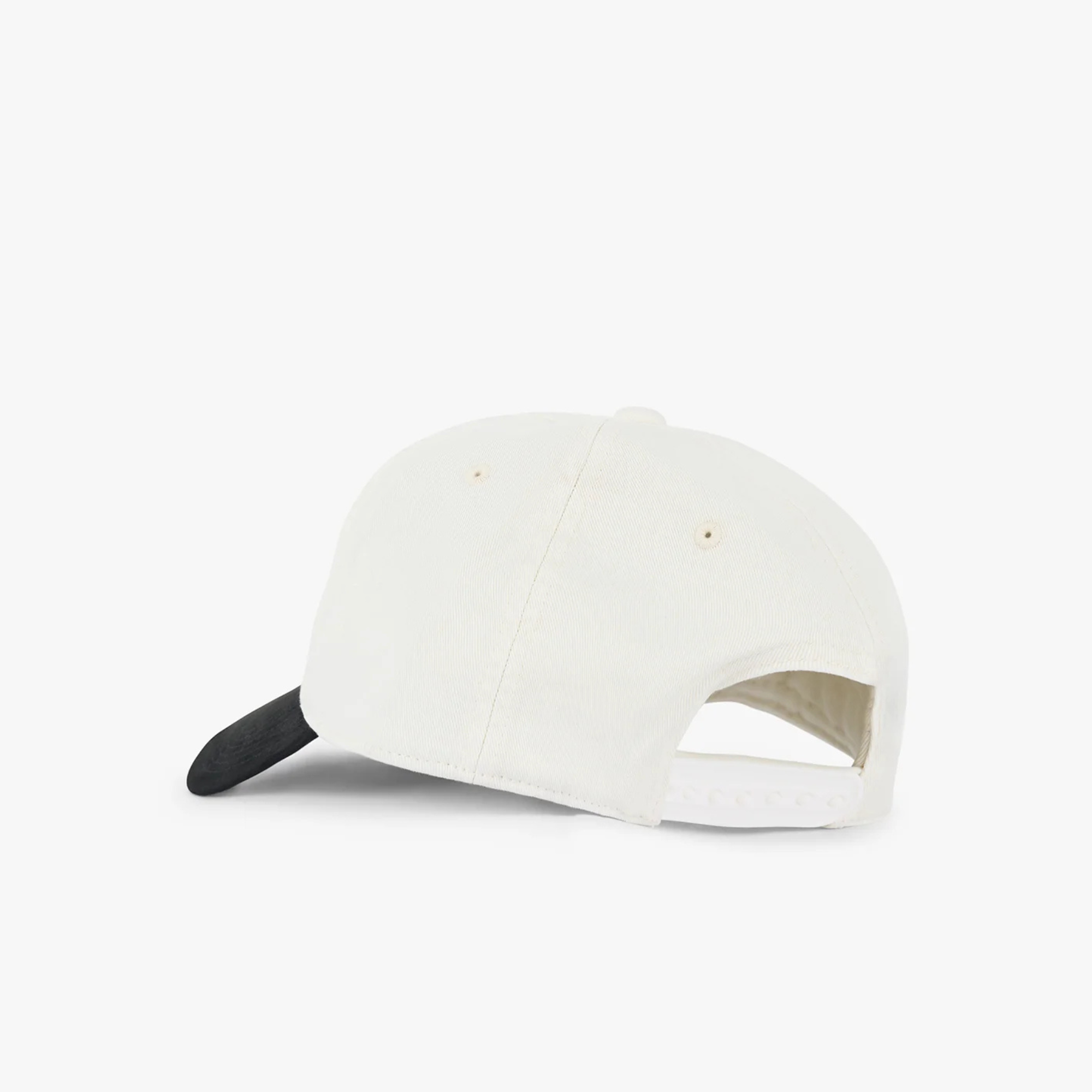 Represent Whisper White Gran Cru Classic Snapback Hat