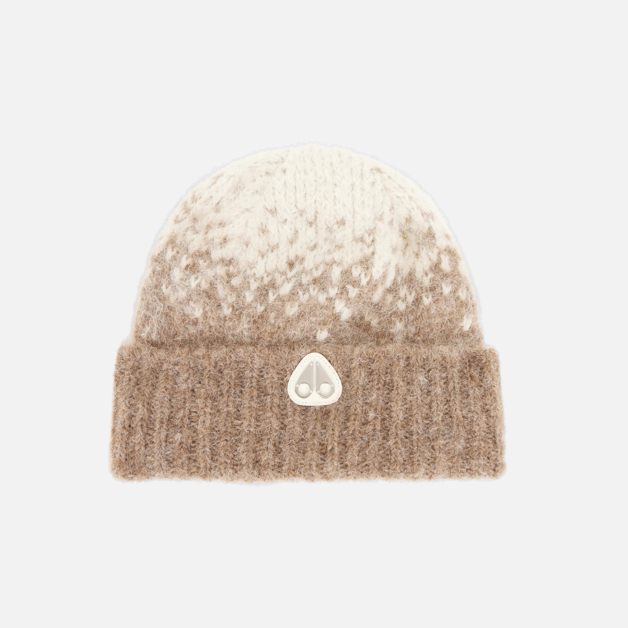 Moose Knuckles Luna Knit Beanie