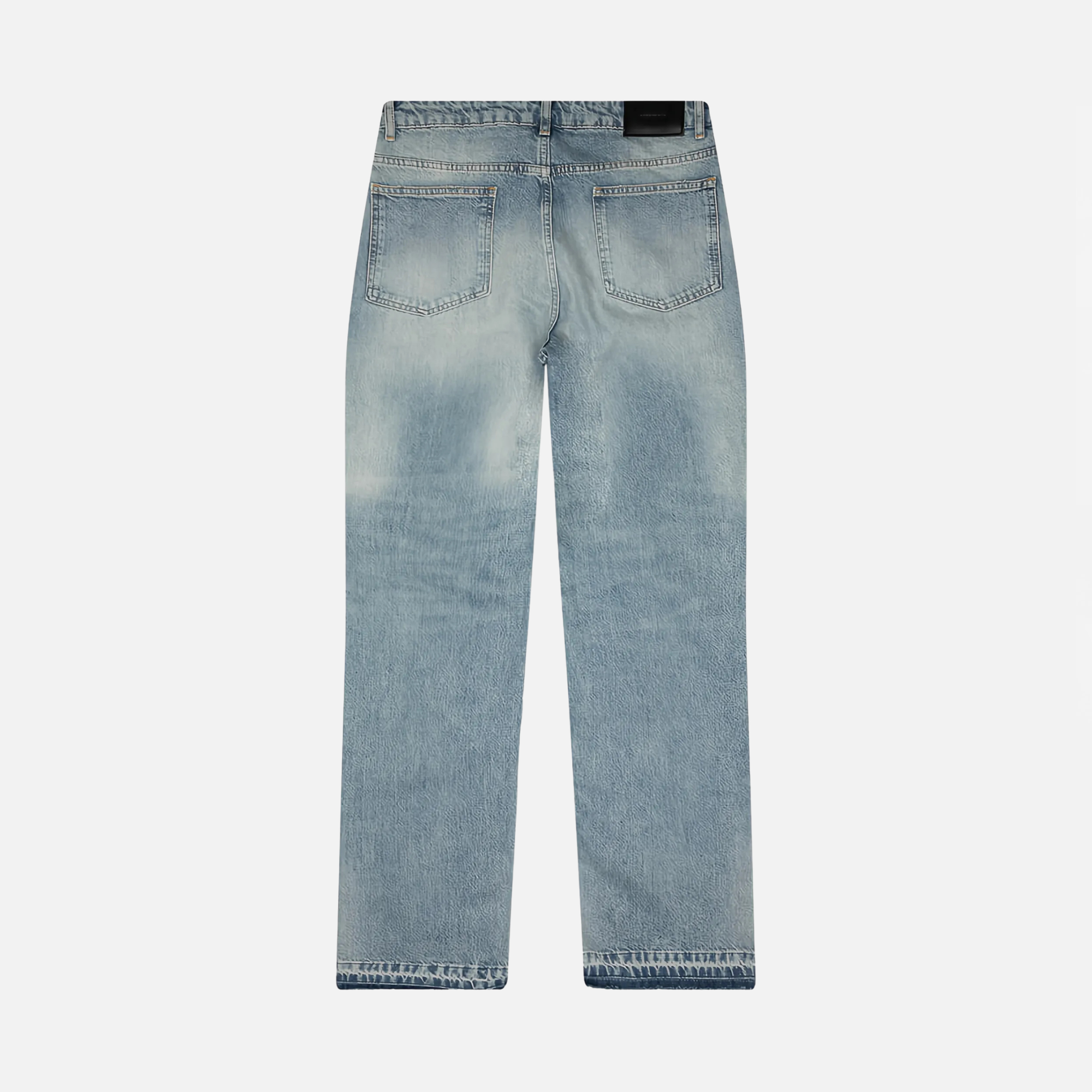 Represent Light Vintage Blue Heaton Jeans