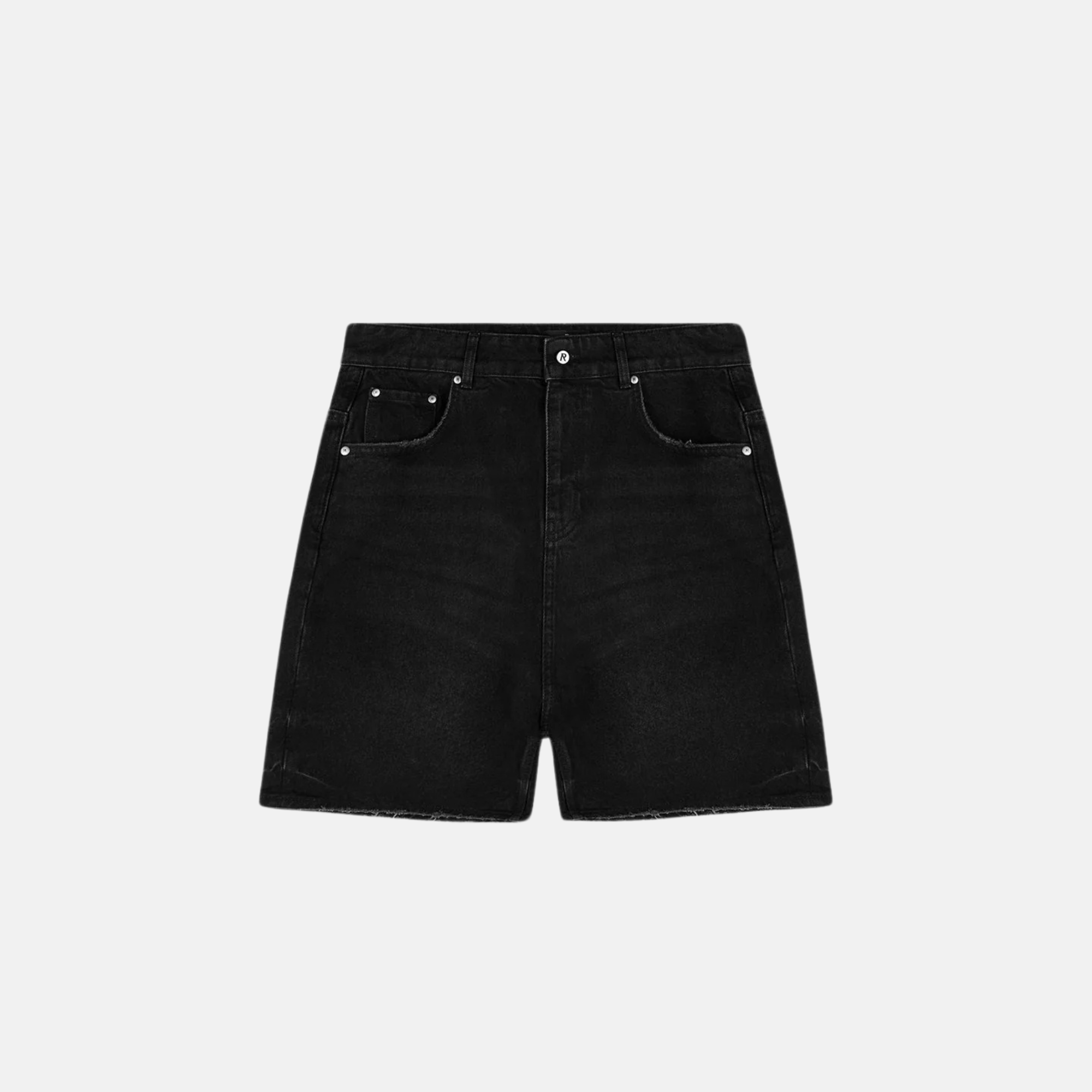Represent R10T Tailored Denim Shorts