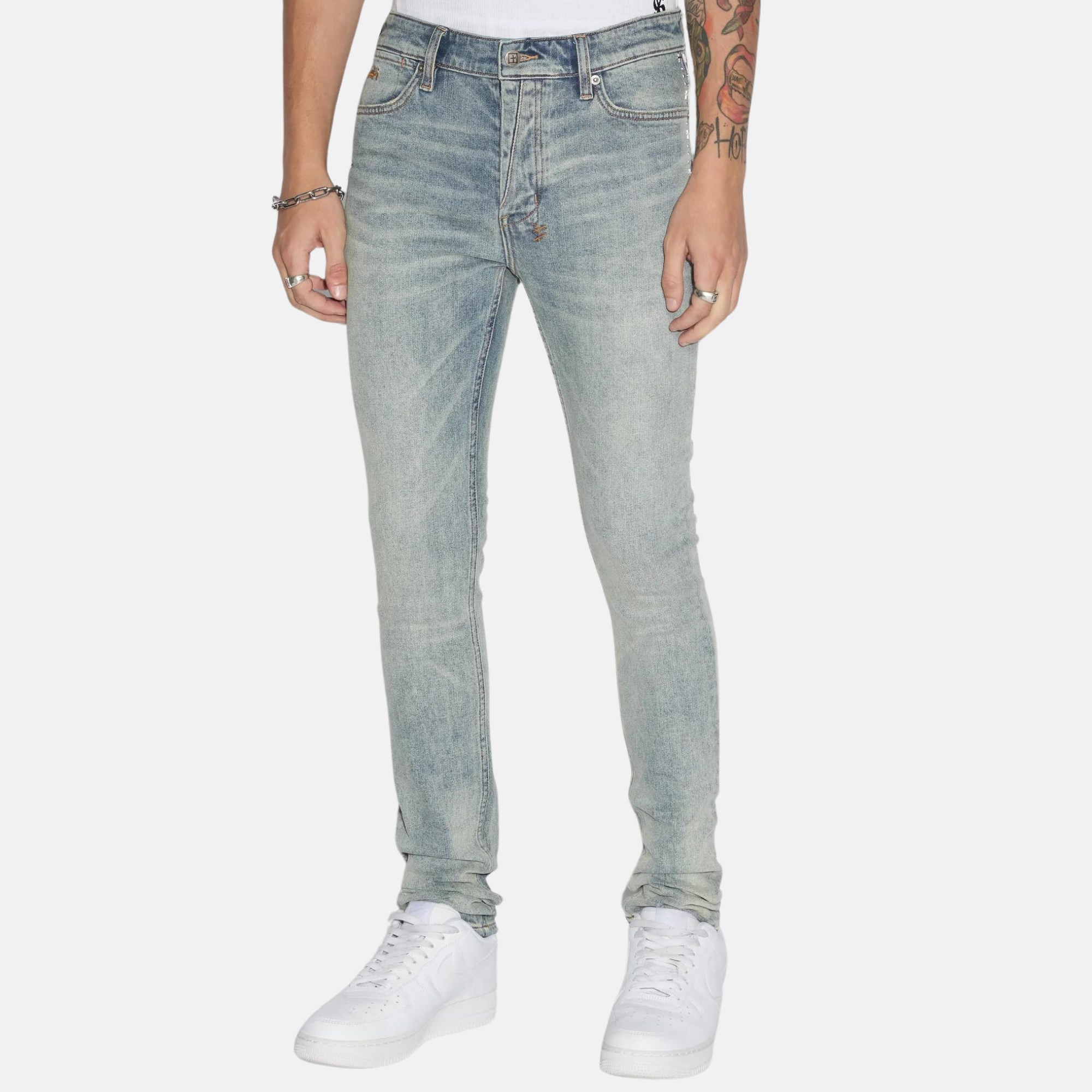 KSUBI Jeans VAN WINKLE THE buy HEAVENS Size 34