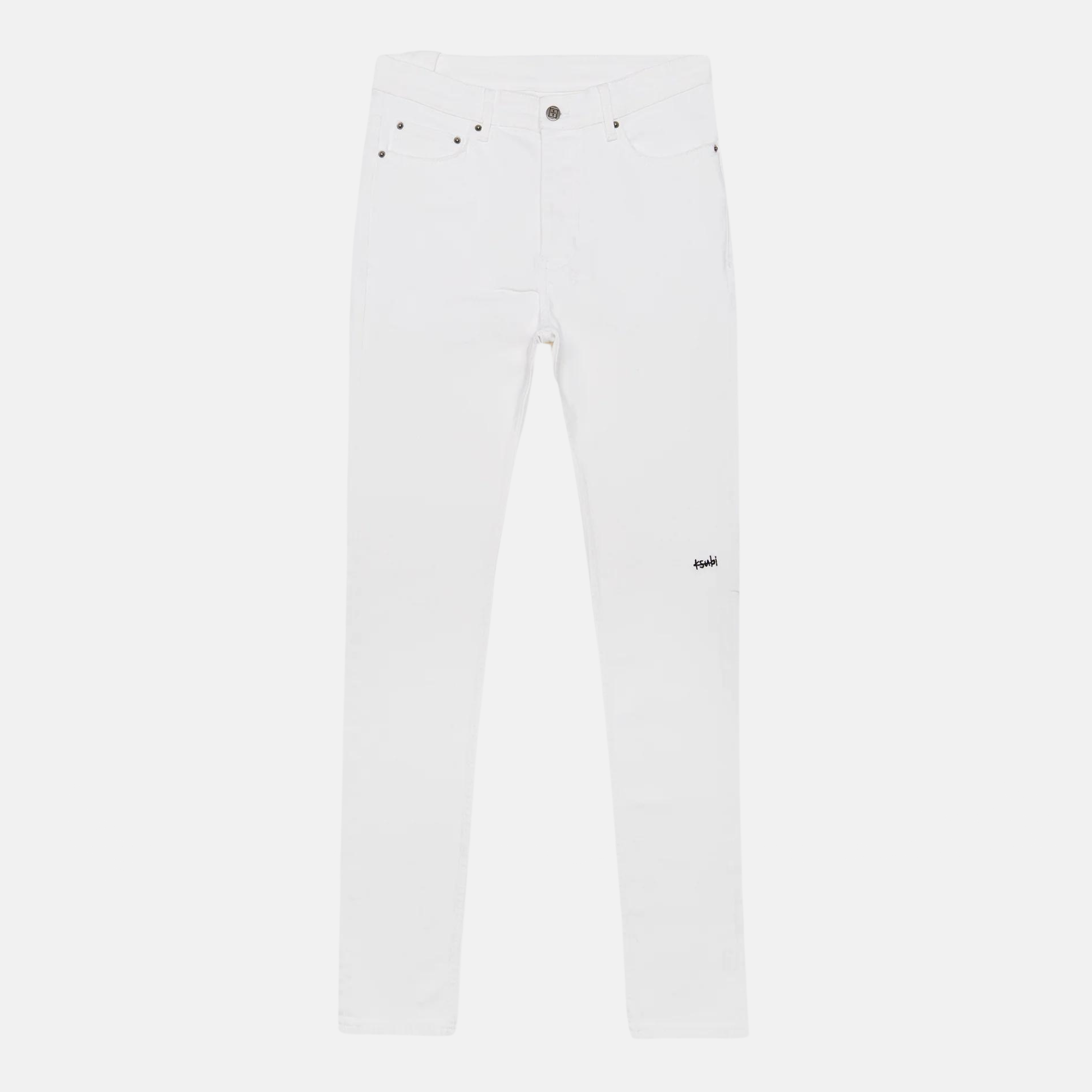 Ksubi Chitch Polar Krystal Jeans