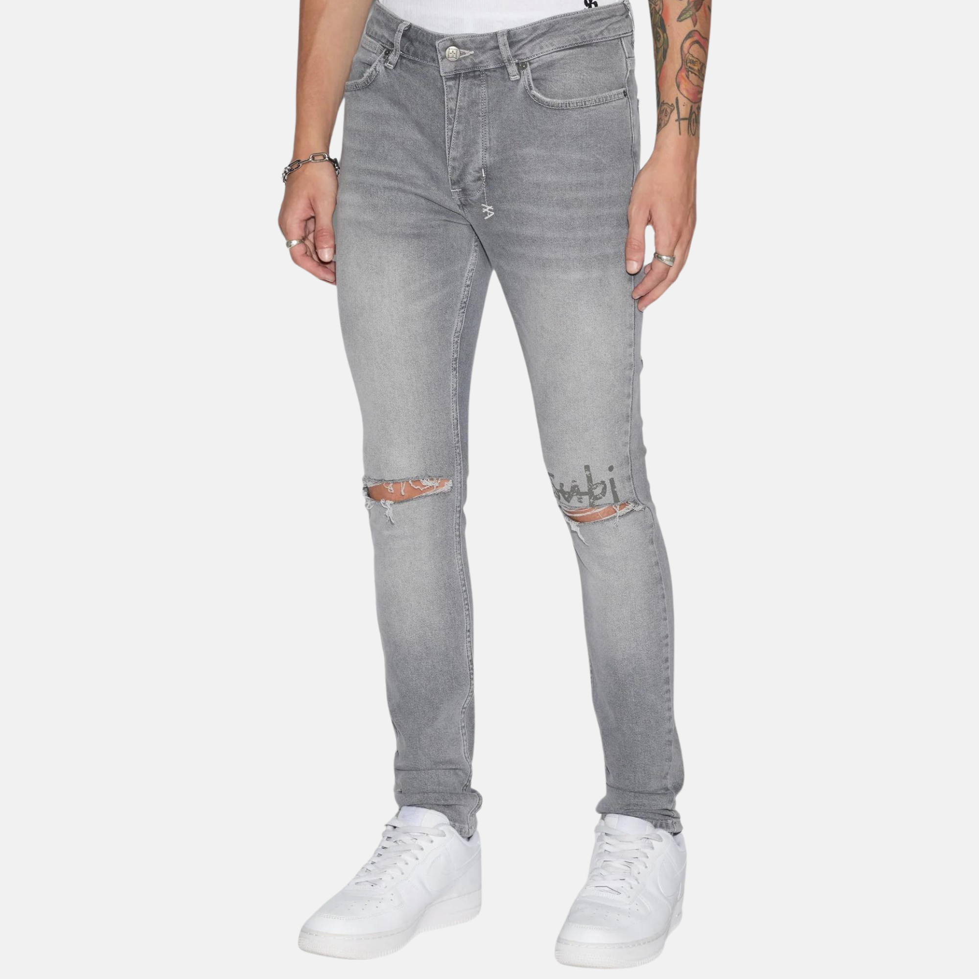 NWT Ksubi Dusted Phoenix Raval Jeans Size outlet 30