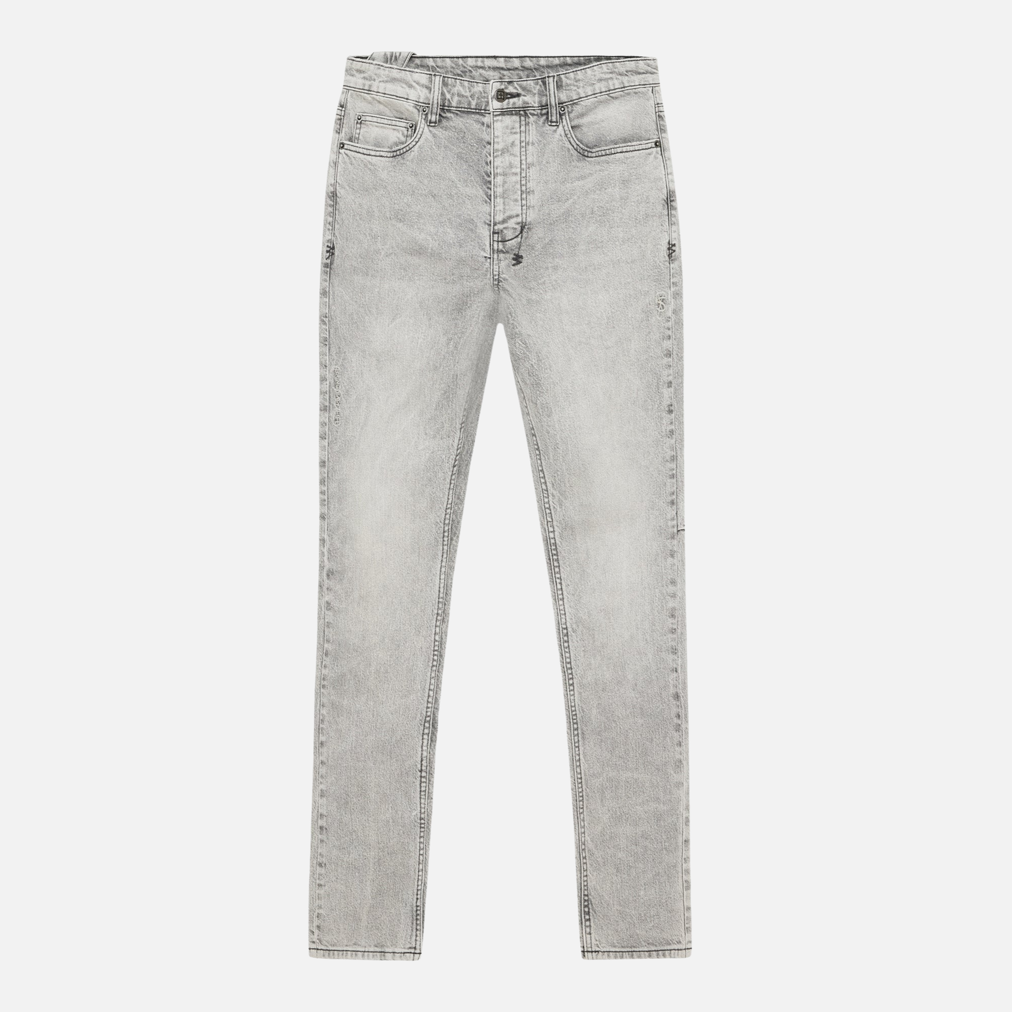 Ksubi Chitch Jupiter Skrawl Jeans