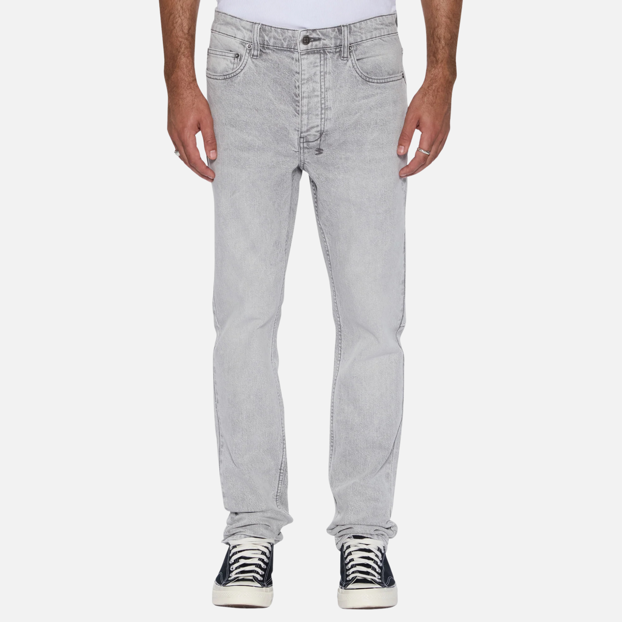 Ksubi Chitch Jupiter Skrawl Jeans
