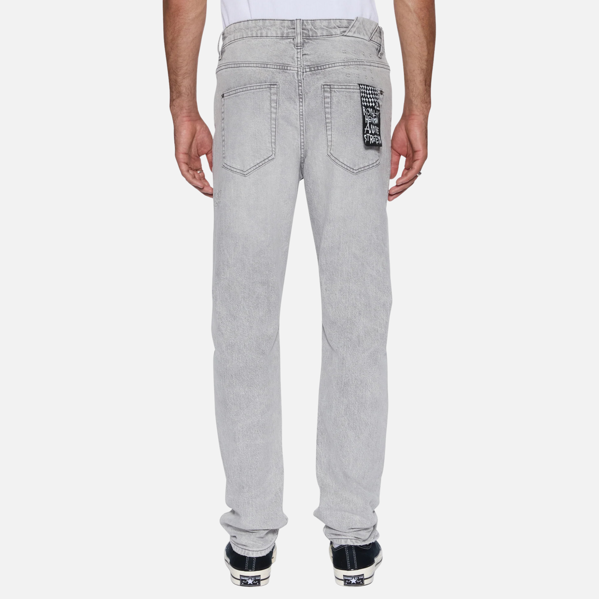 Ksubi Chitch Jupiter Skrawl Jeans