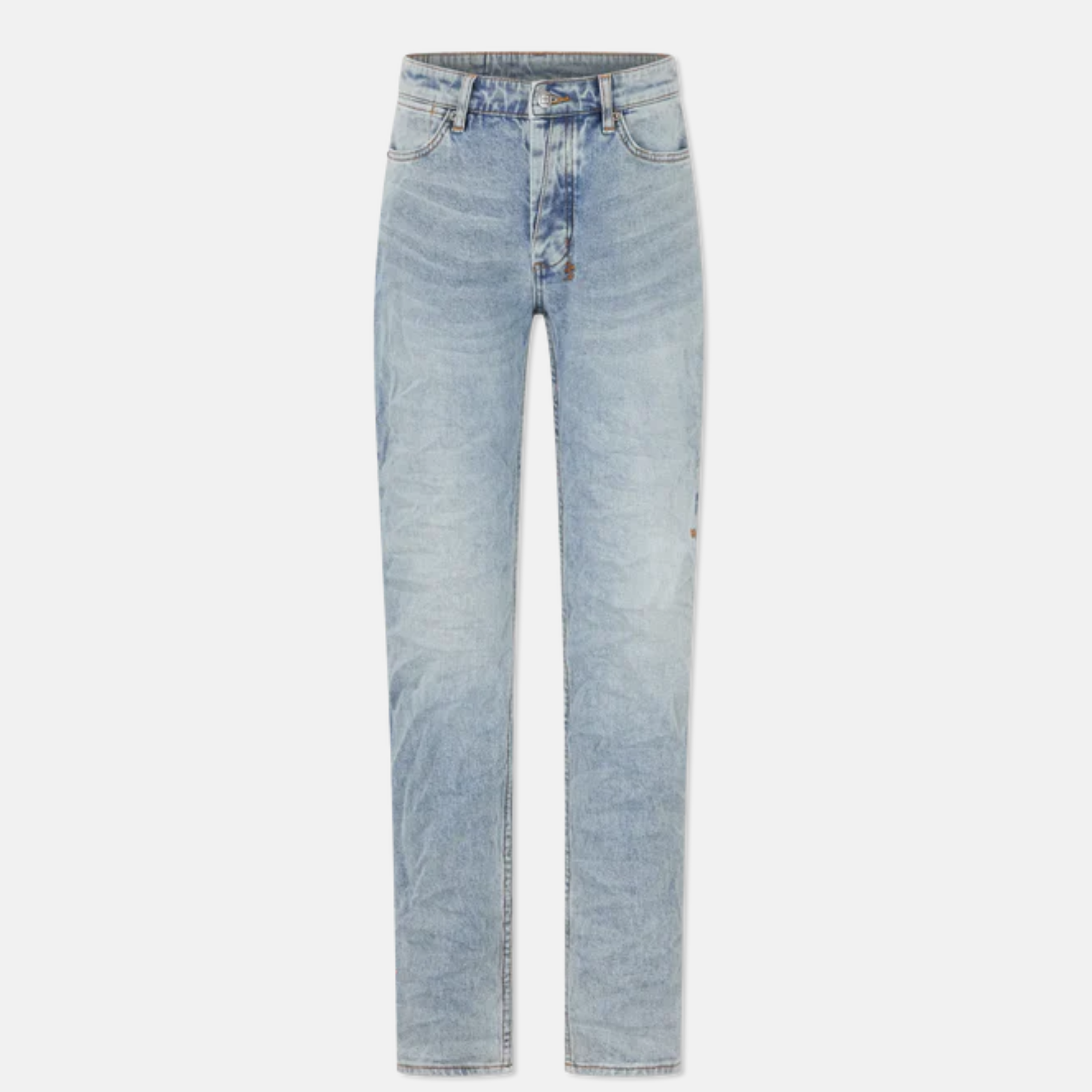 Ksubi Van Winkle Bunker 1999 Jeans