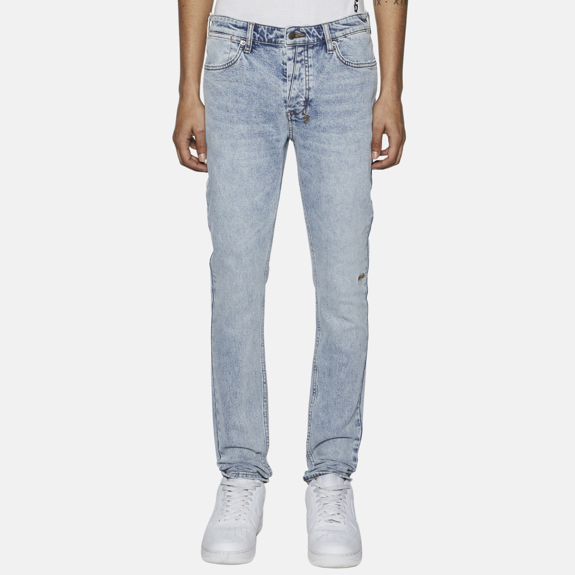 Ksubi Van Winkle Bunker 1999 Jeans