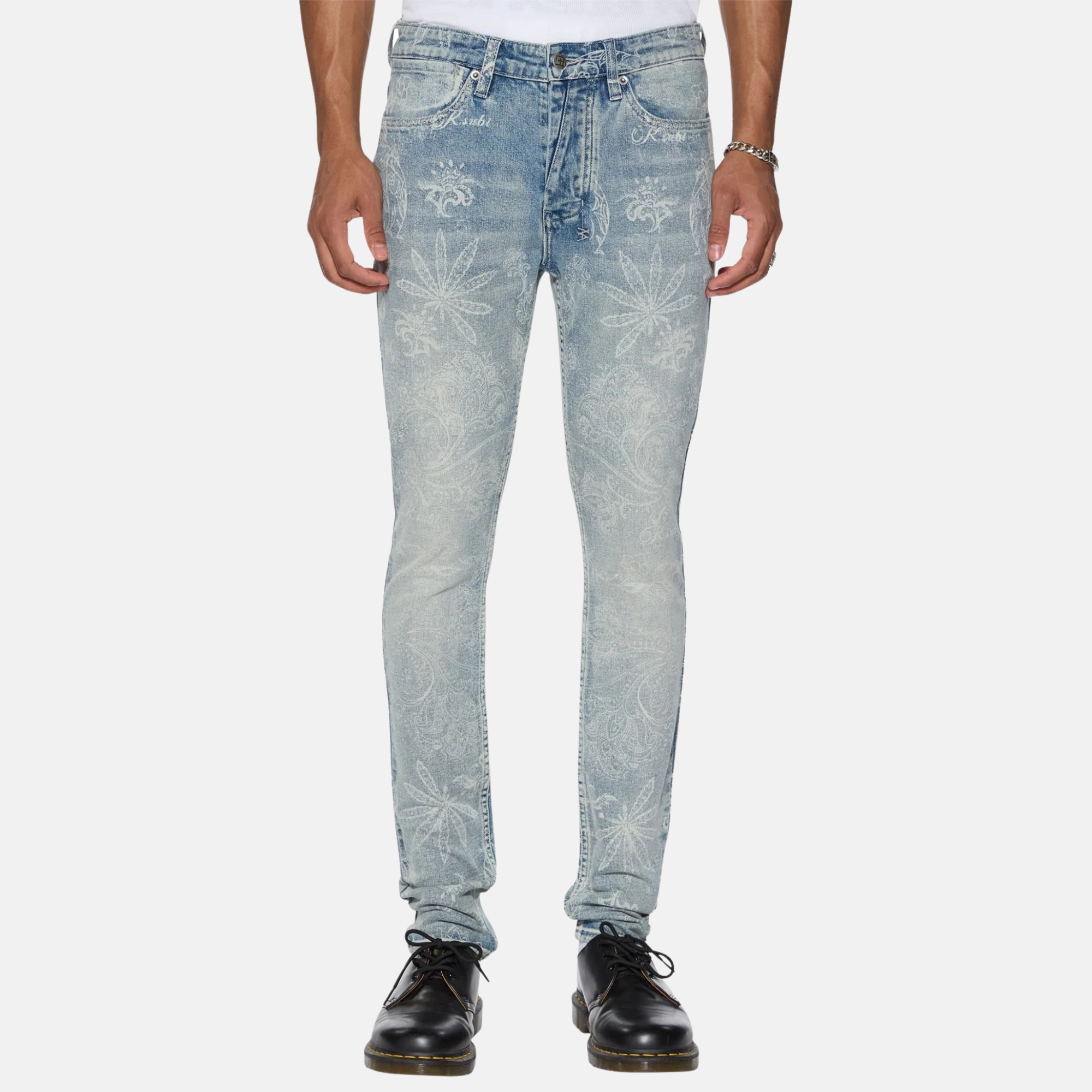 Ksubi Van Winkle Punk Eternity Jeans