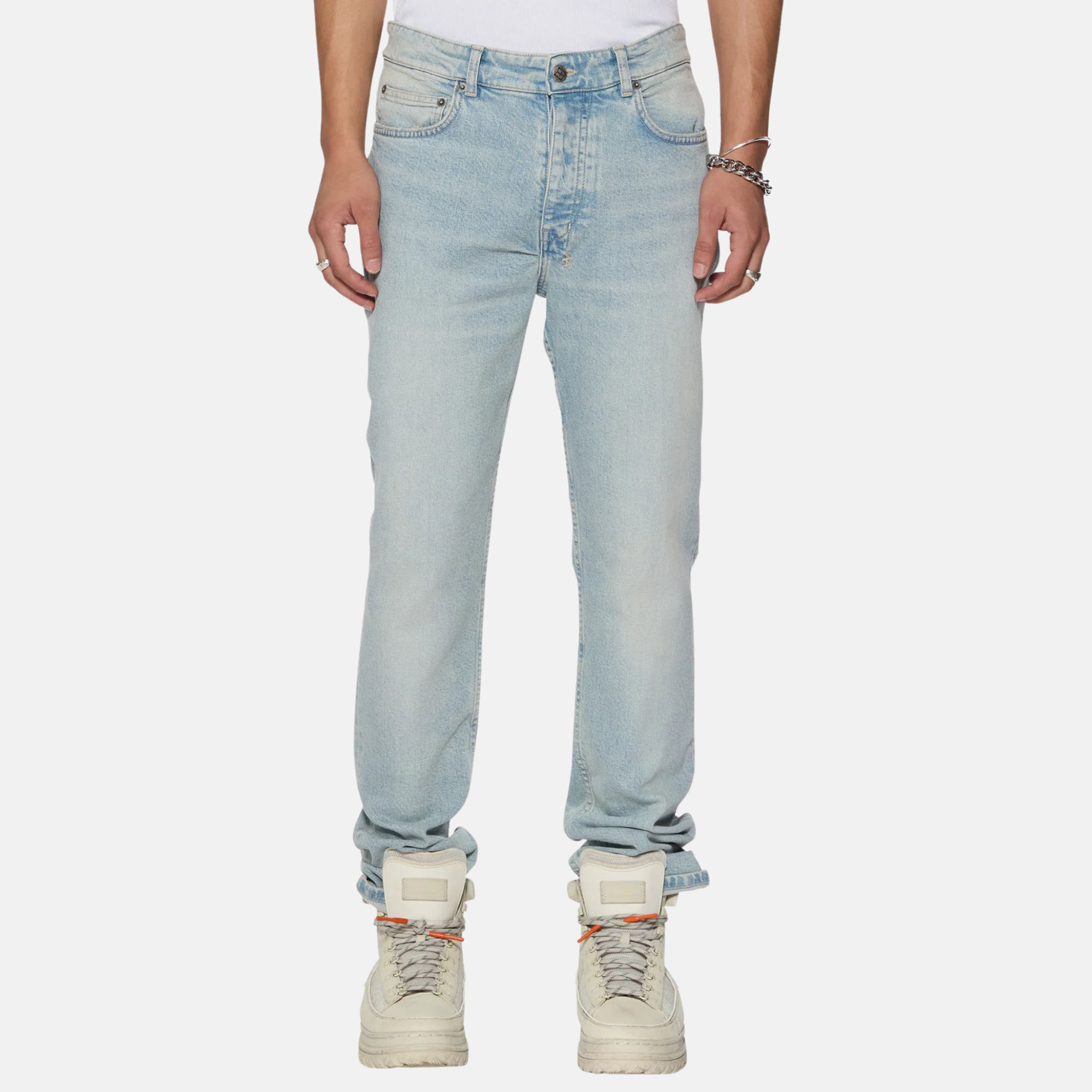 Ksubi Chitch Paragon Jeans