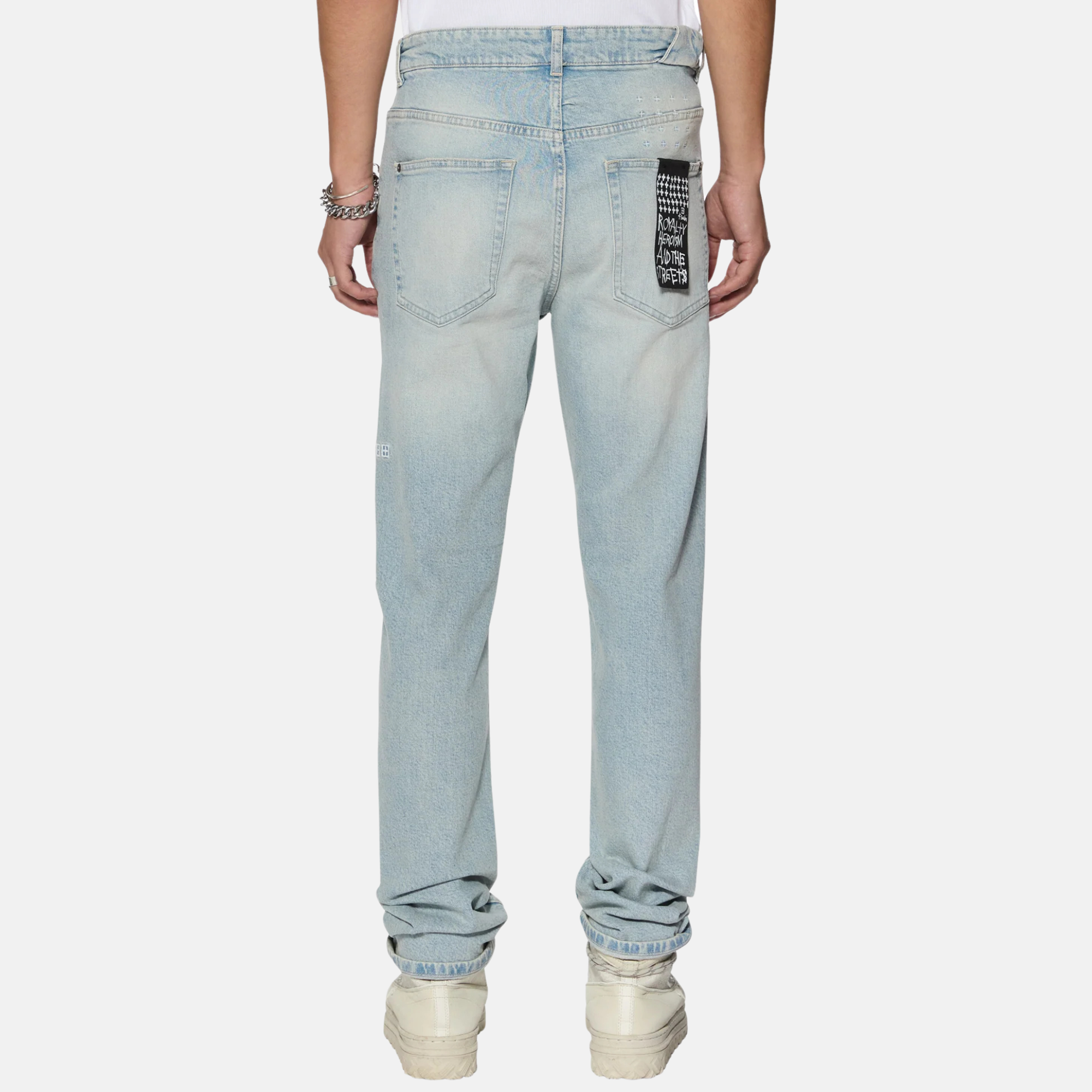 Ksubi Chitch Paragon Jeans