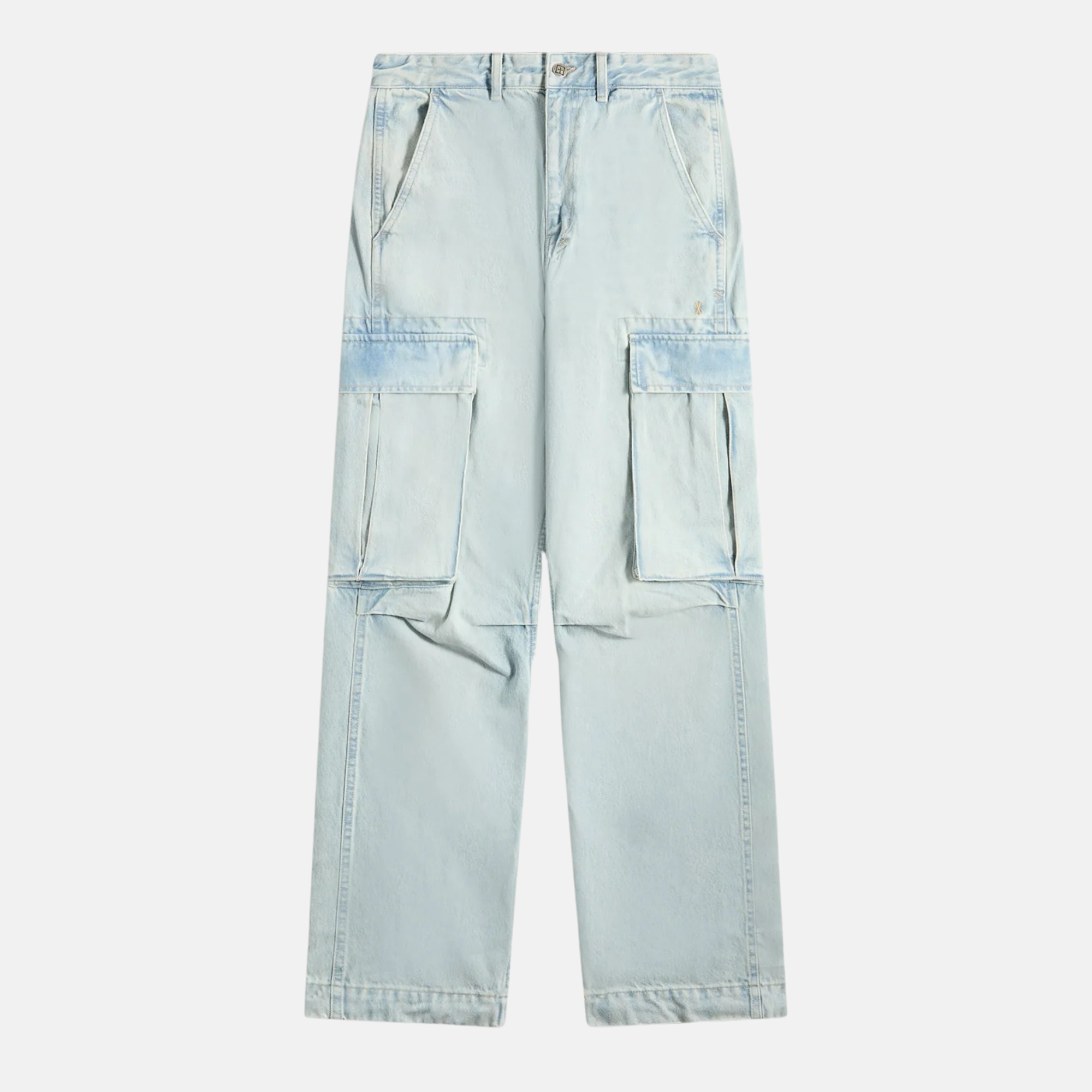 Ksubi Riot Cargo Paragon Pants