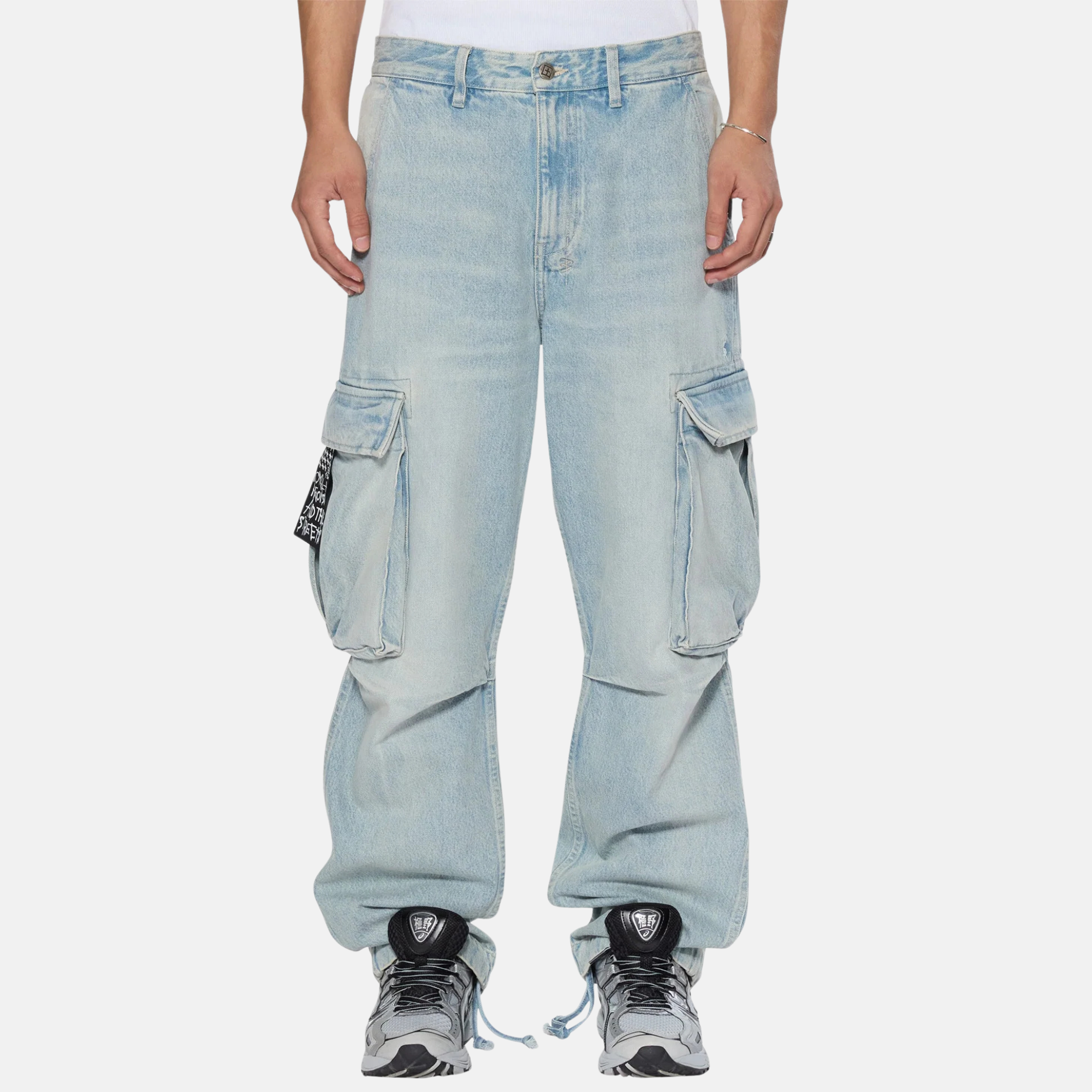 Ksubi Riot Cargo Paragon Pants