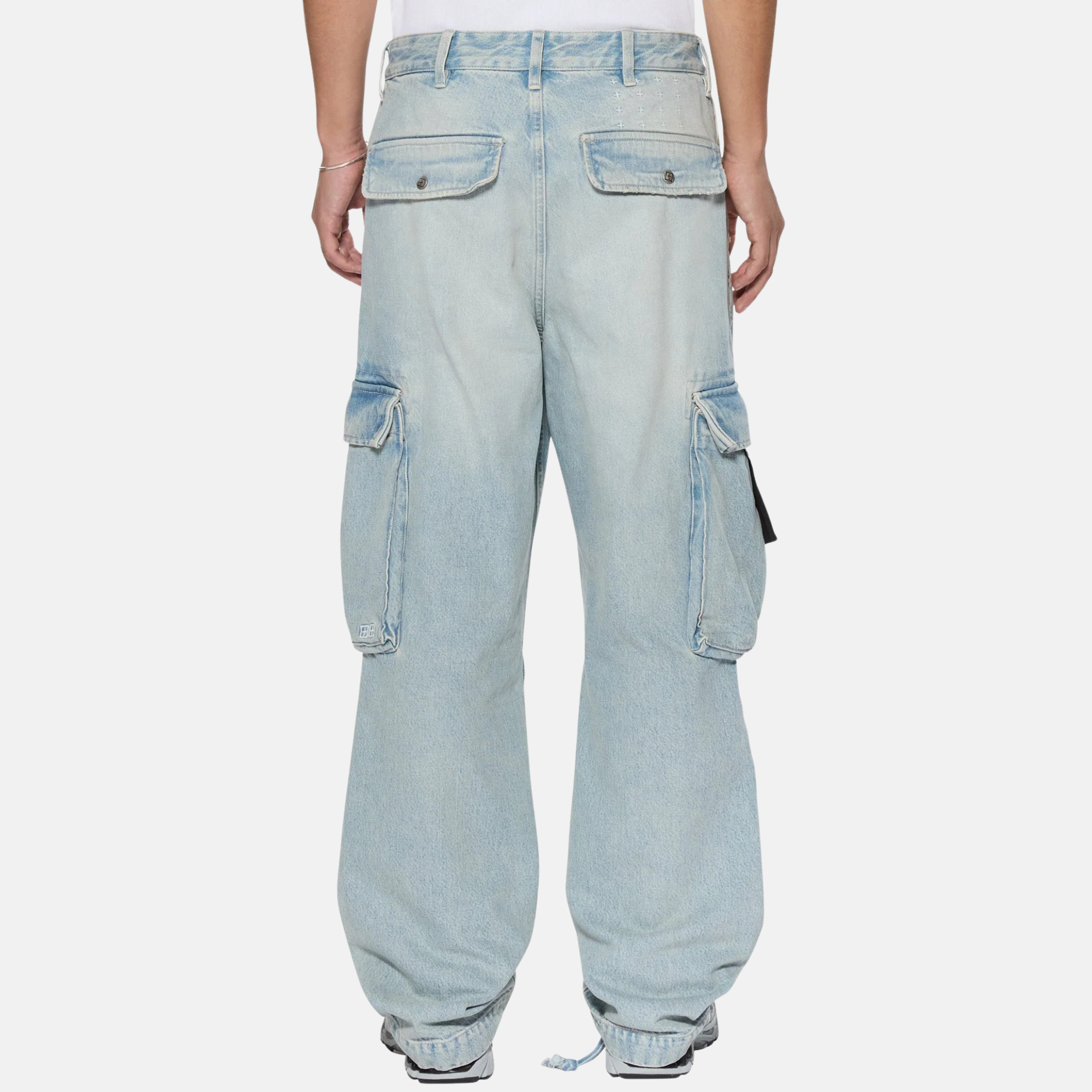 Ksubi Riot Cargo Paragon Pants