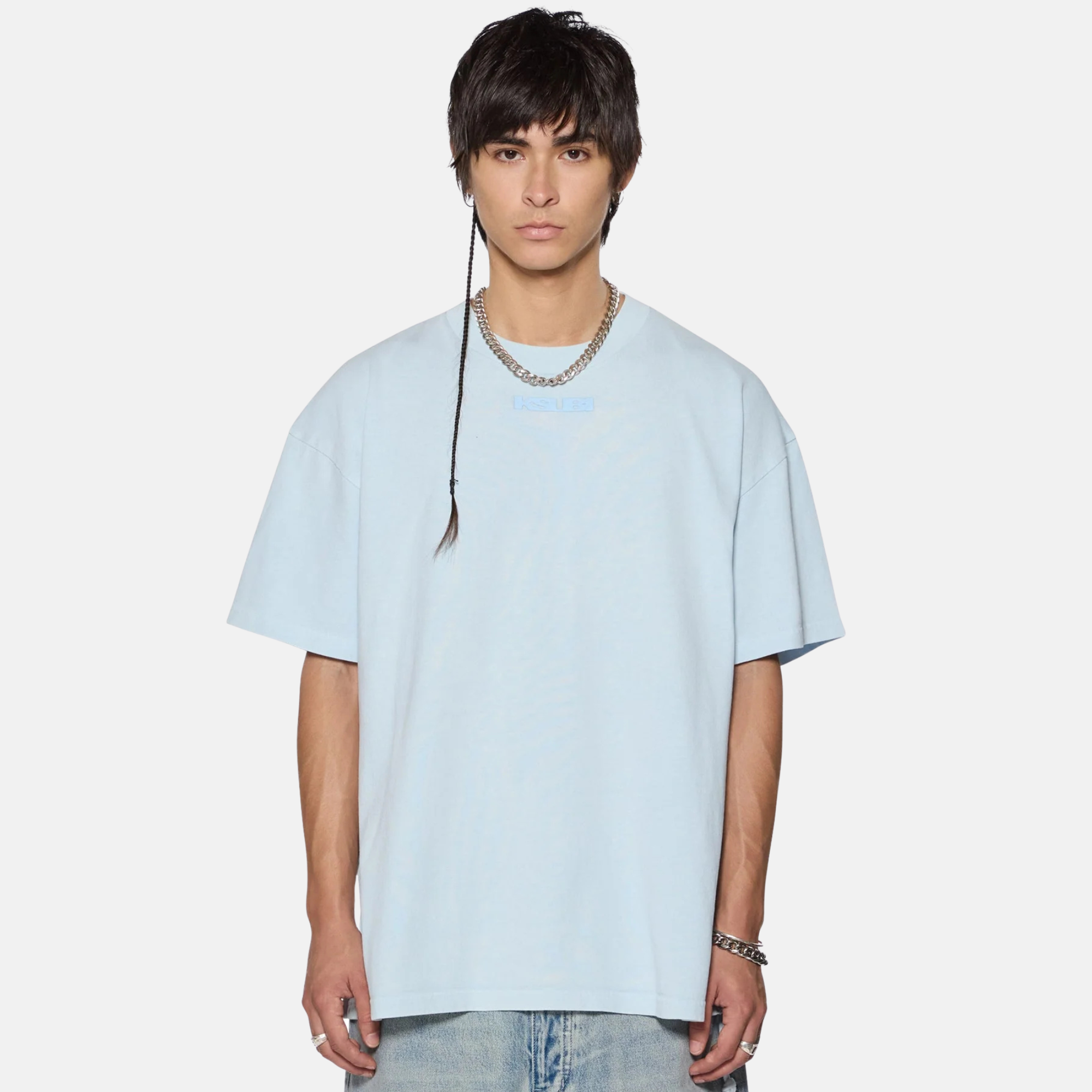Ksubi Sott Ekcess Shallows T-Shirt