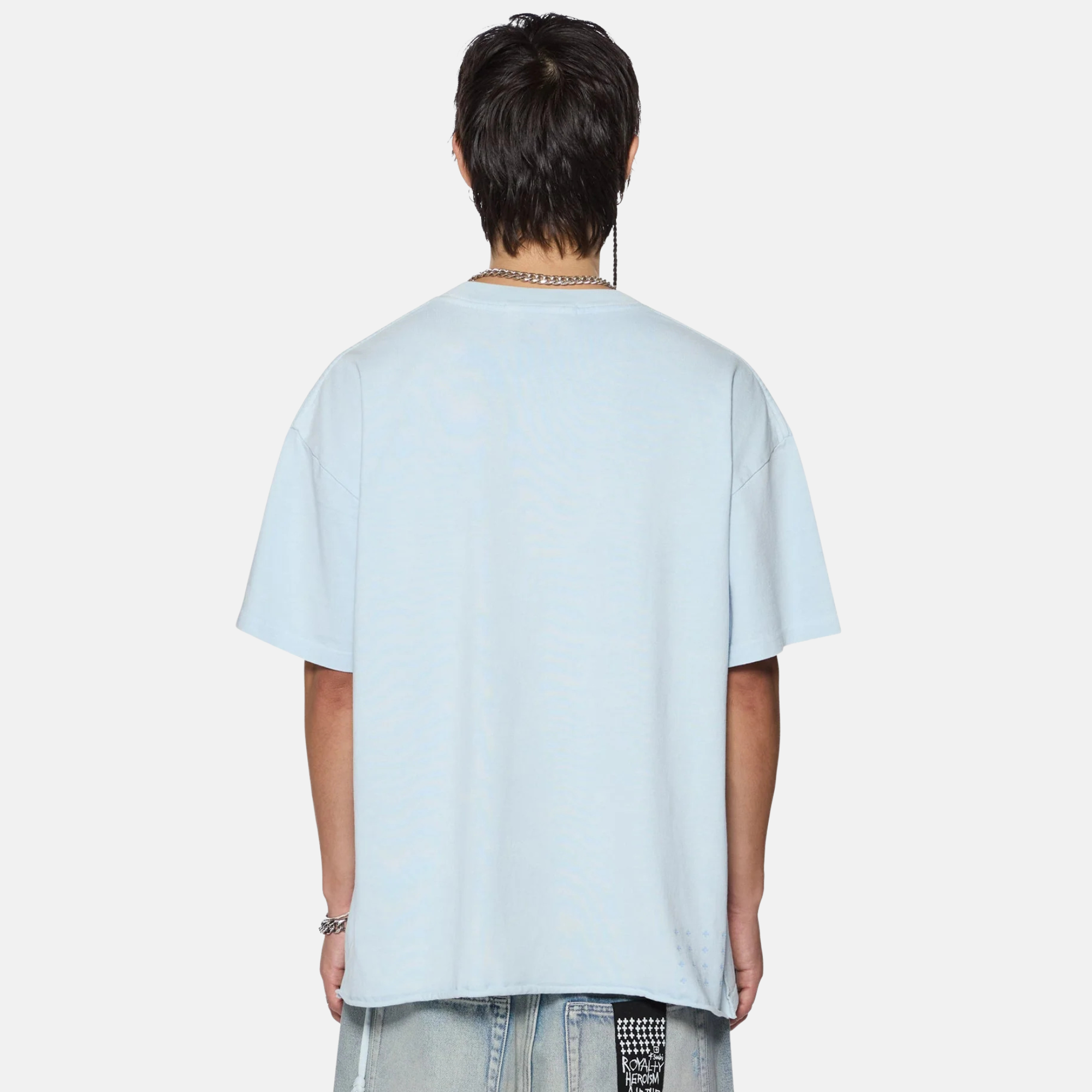 Ksubi Sott Ekcess Shallows T-Shirt