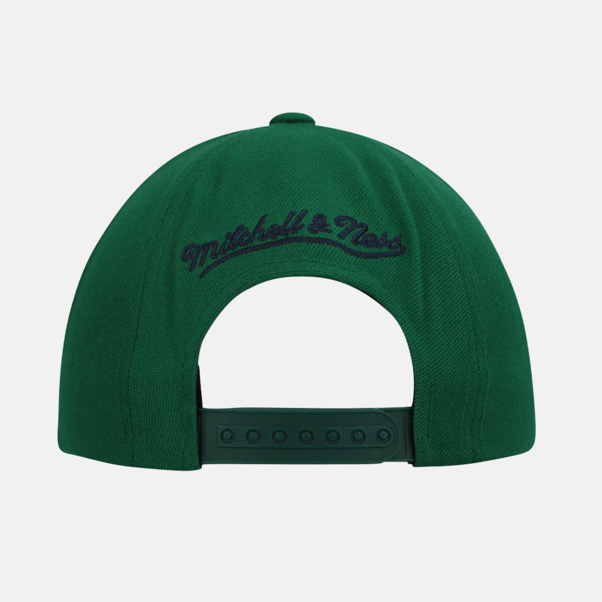 Mitchell & Ness Big Face Snapback 'Dallas Mavericks'