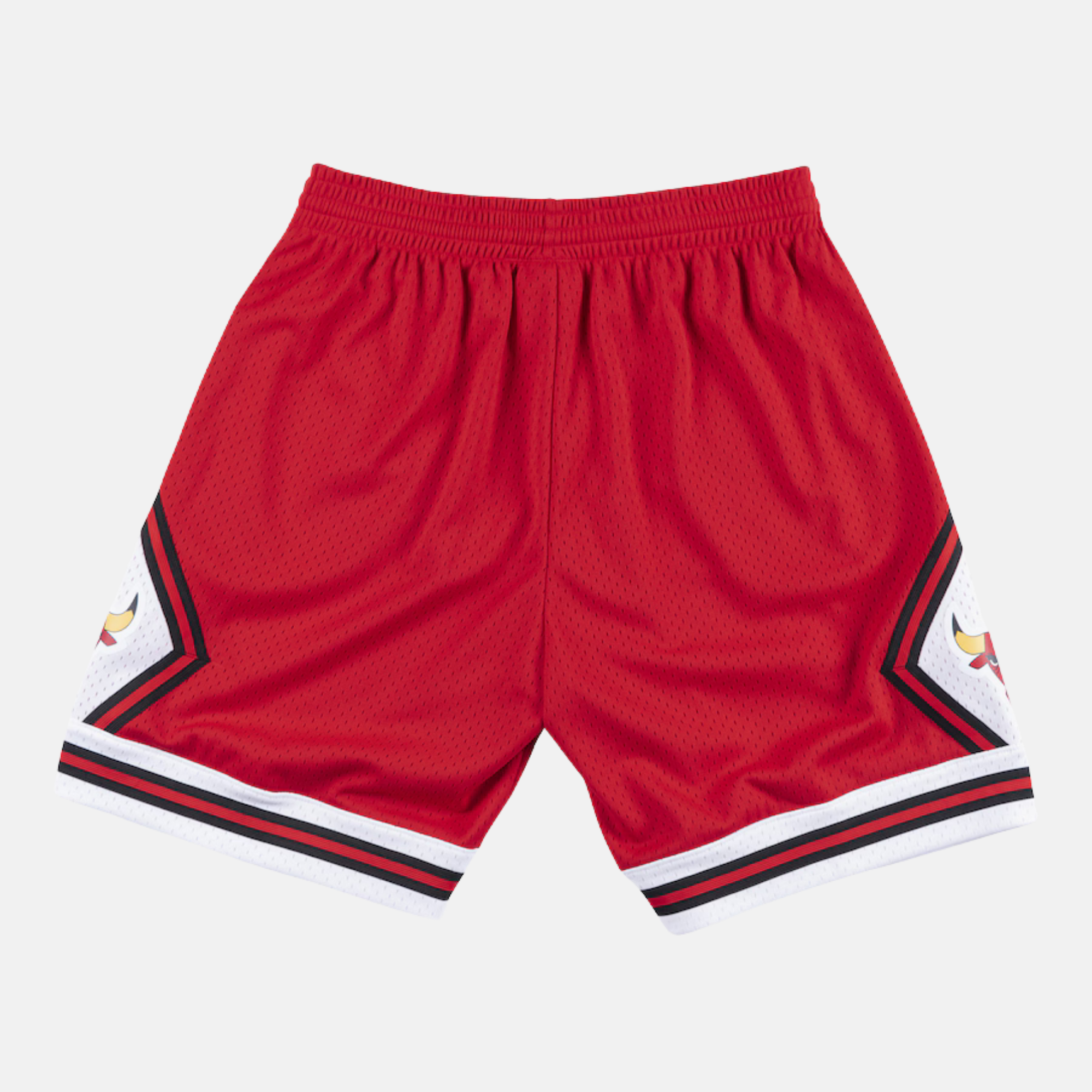 Mitcell & Ness NBA Chicago Bulls 1975-'76 Swingman Shorts