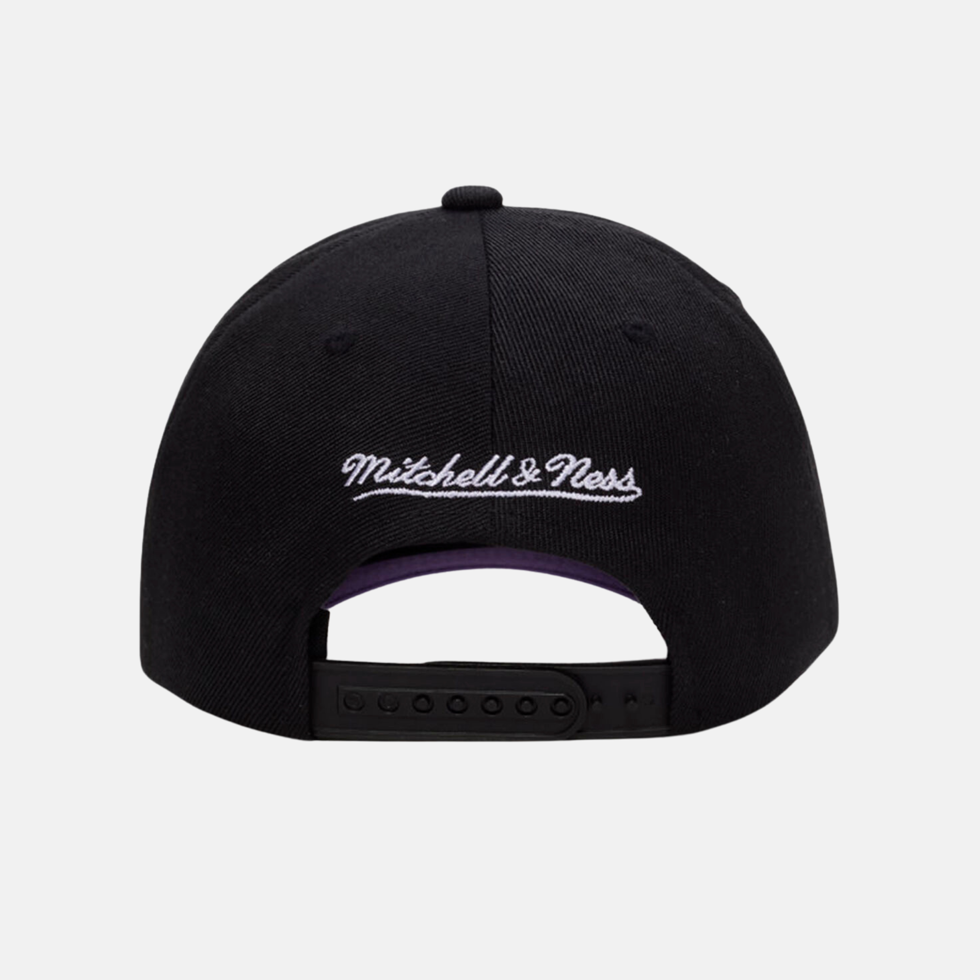Mitchell & Ness NBA Hyper Type Pro Snapback Los Angeles Lakers