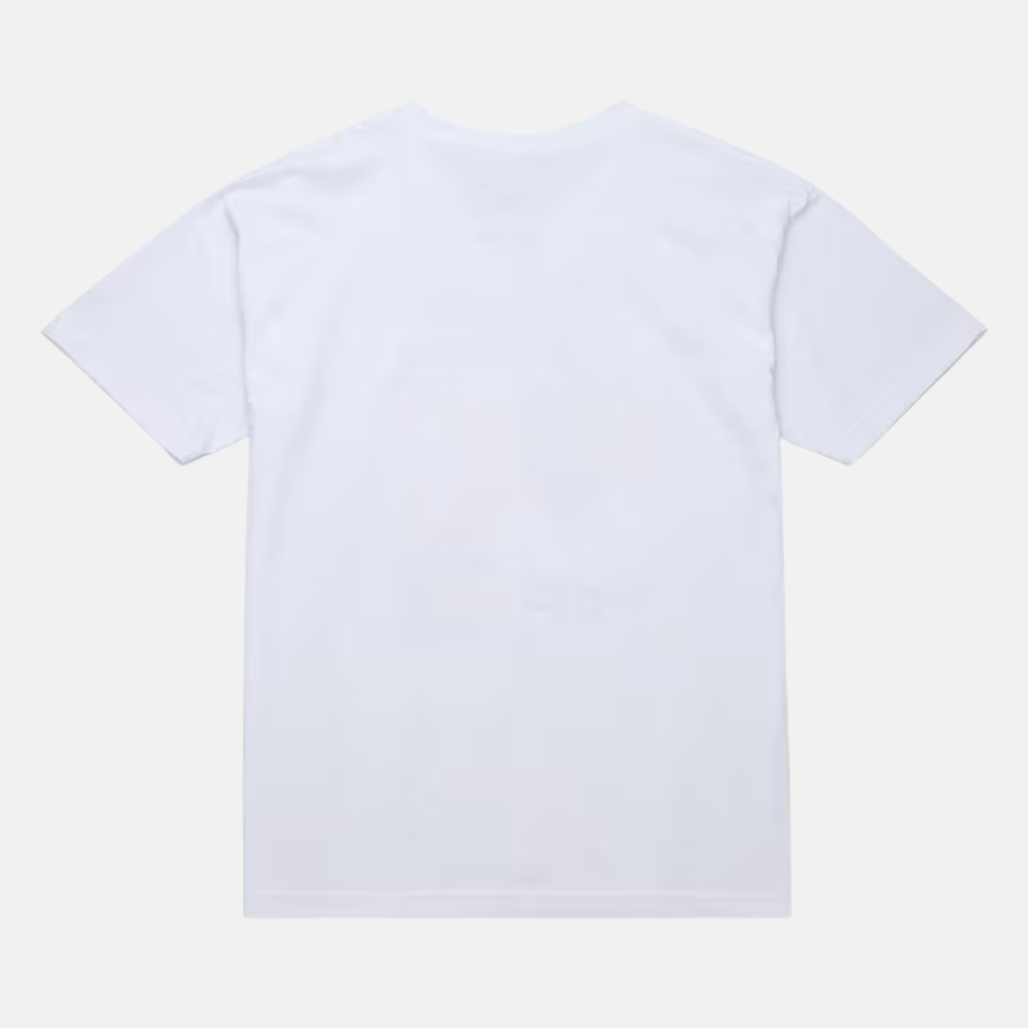 Mitchell & Ness MLB Brooklyn Dodgers Jackie Robinson Comic T-Shirt