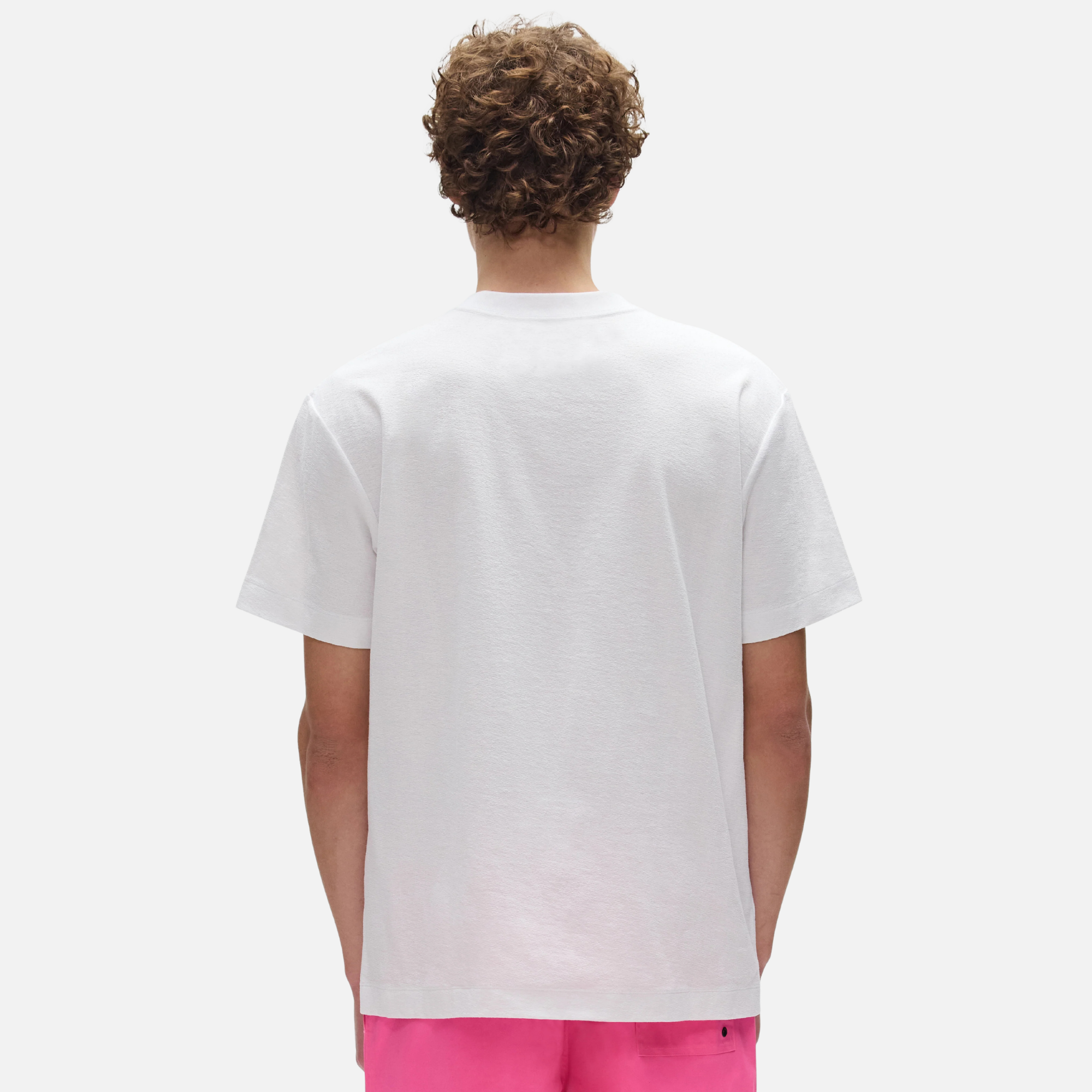 Purple Brand Ditched T-Shirt