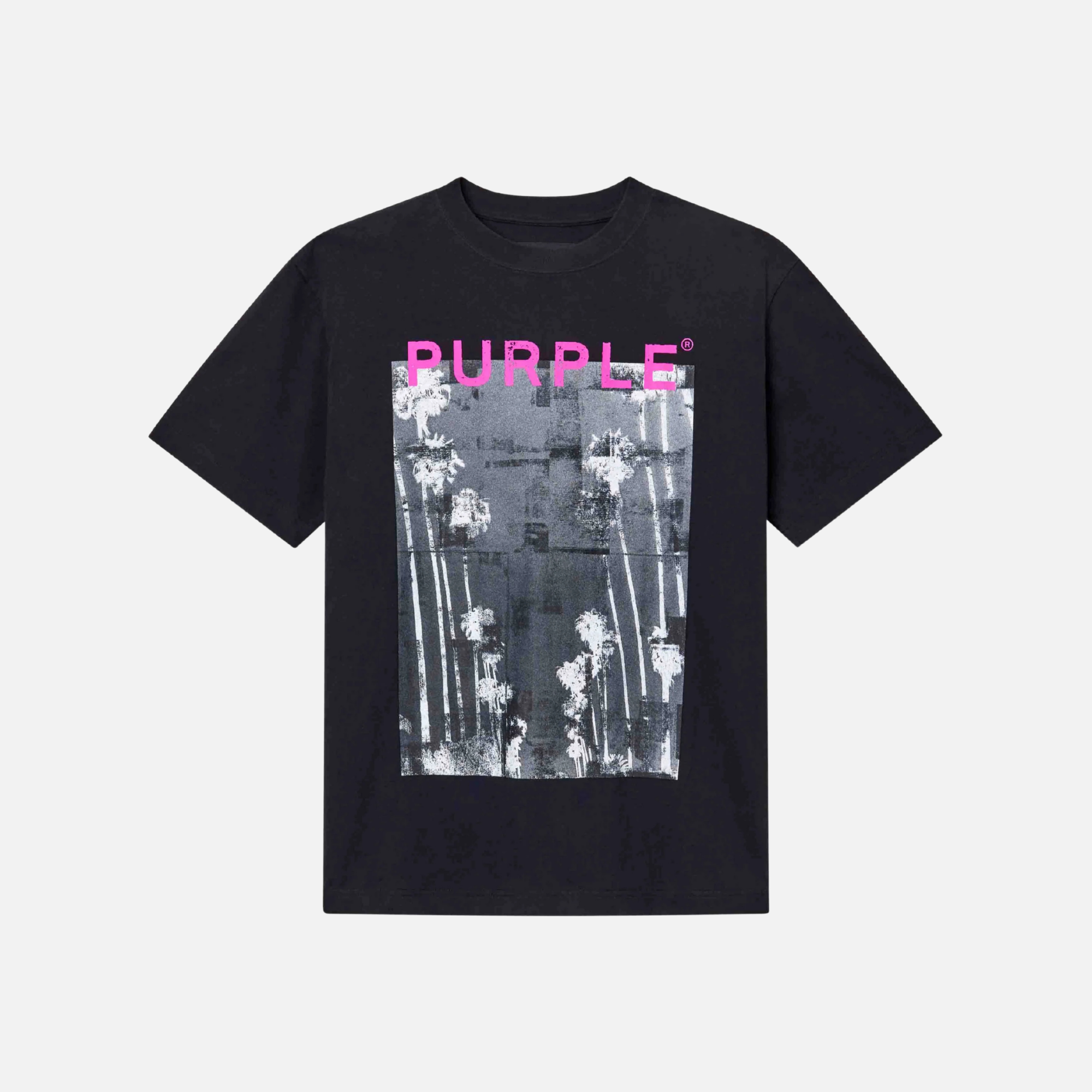 Purple Brand Mirage T-Shirt