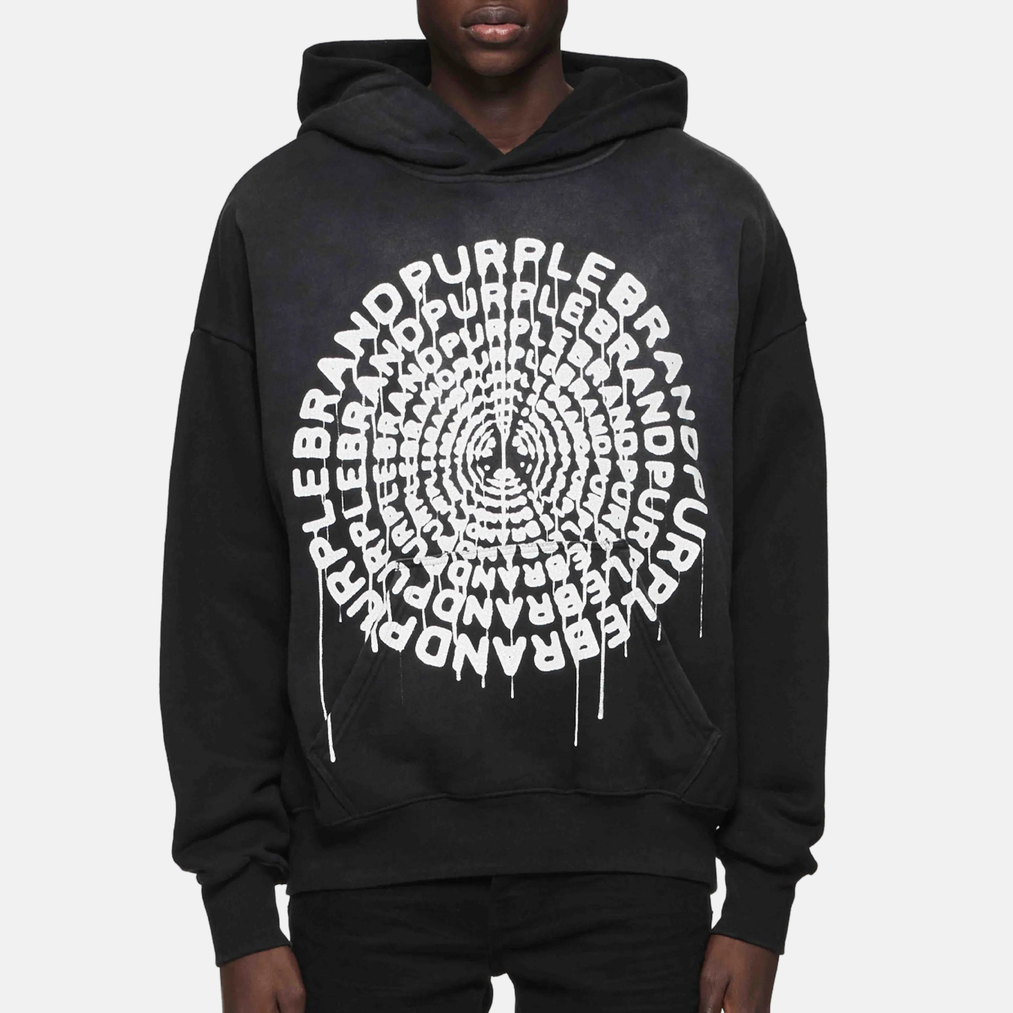Cheap branded hoodie on sale