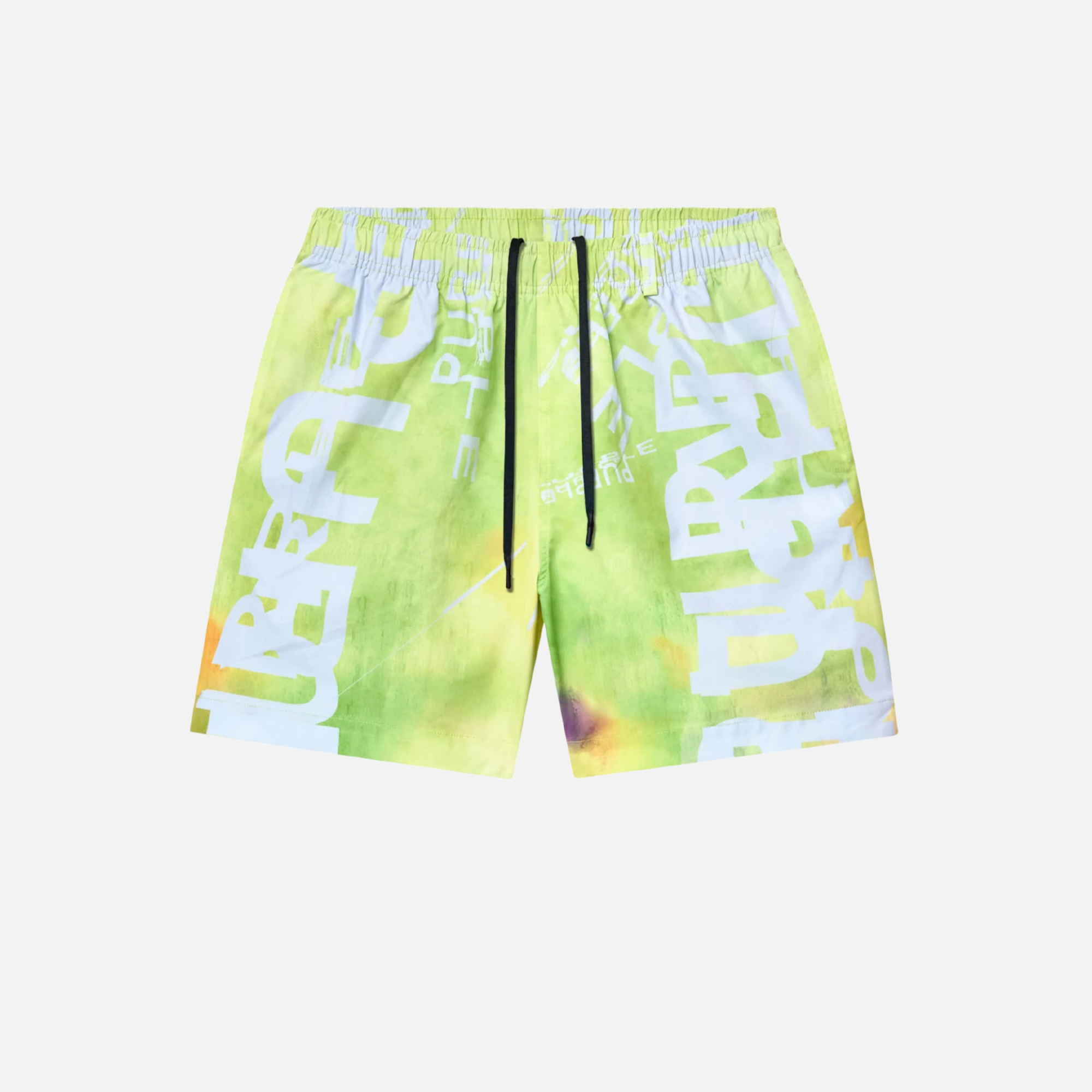 Purple Brand Gateway All Round Shorts