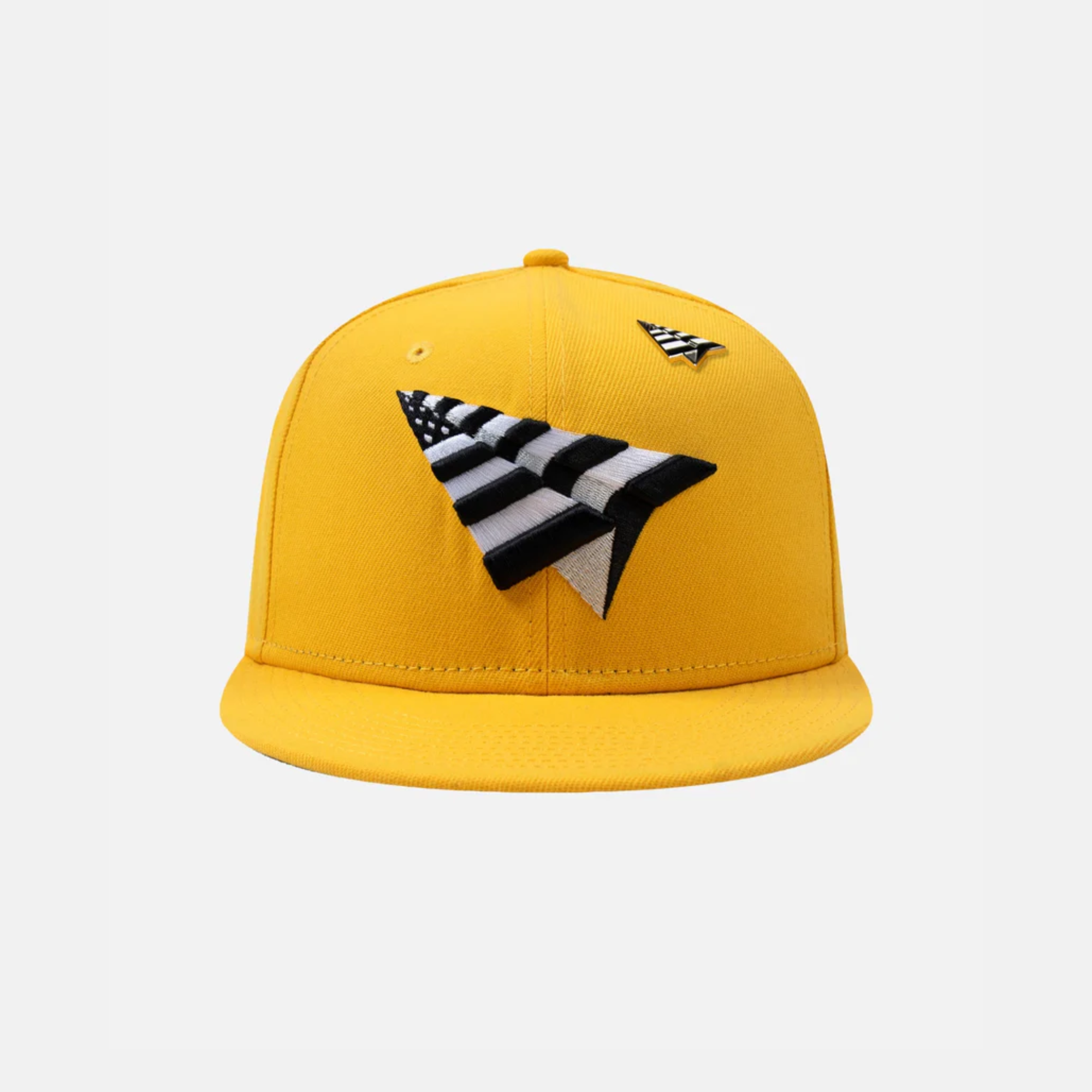 Paper Planes Citron Crown 9Fifty Snapback Hat
