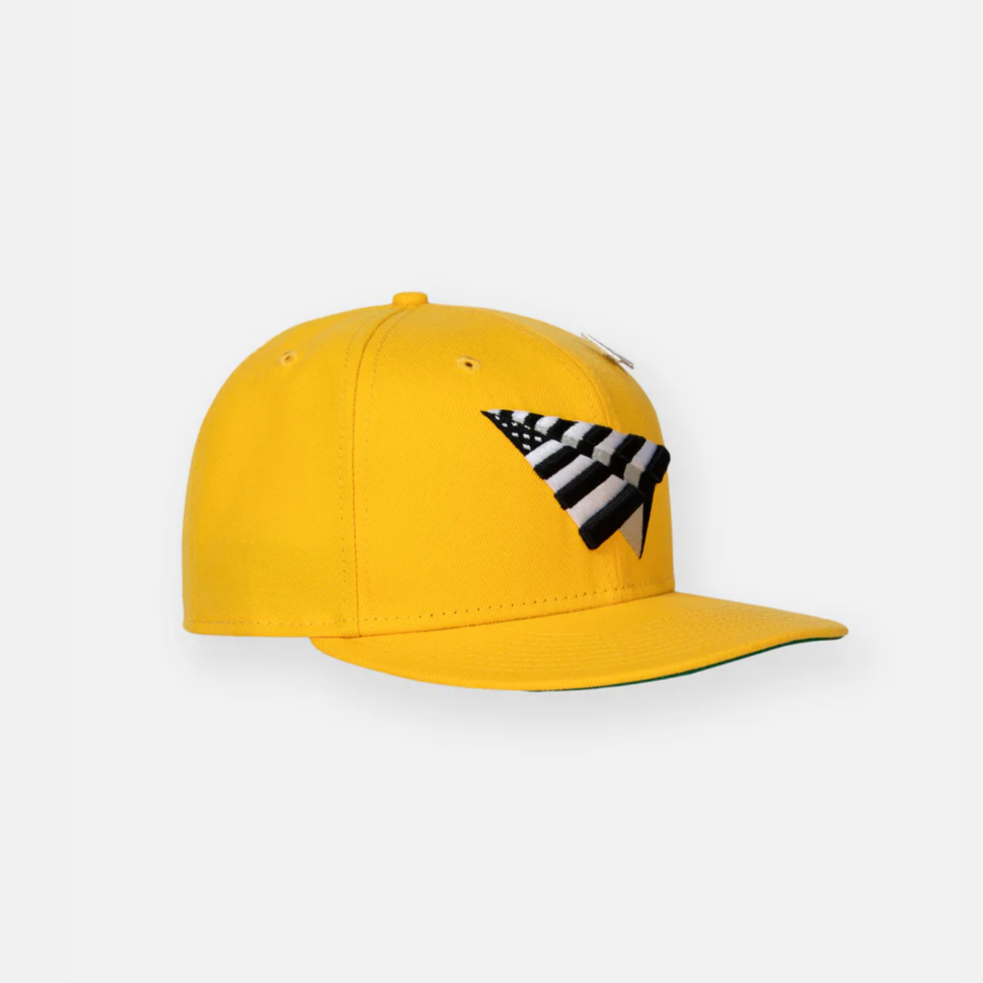 Paper Planes Citron Crown 9Fifty Snapback Hat