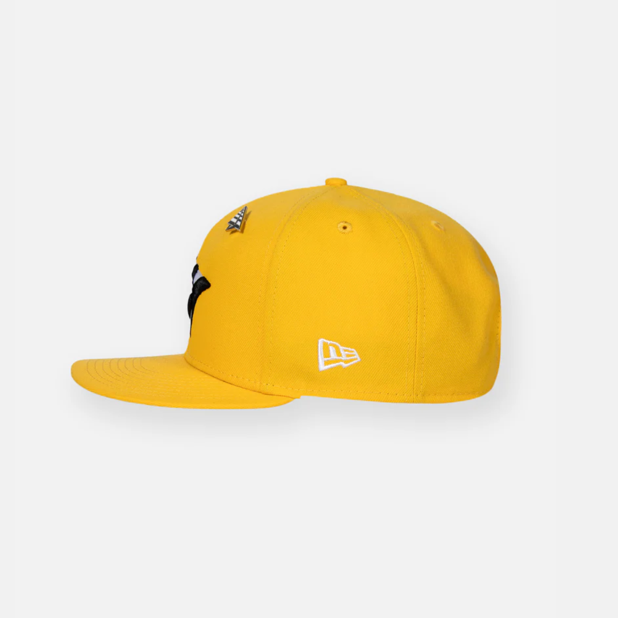 Paper Planes Citron Crown 9Fifty Snapback Hat