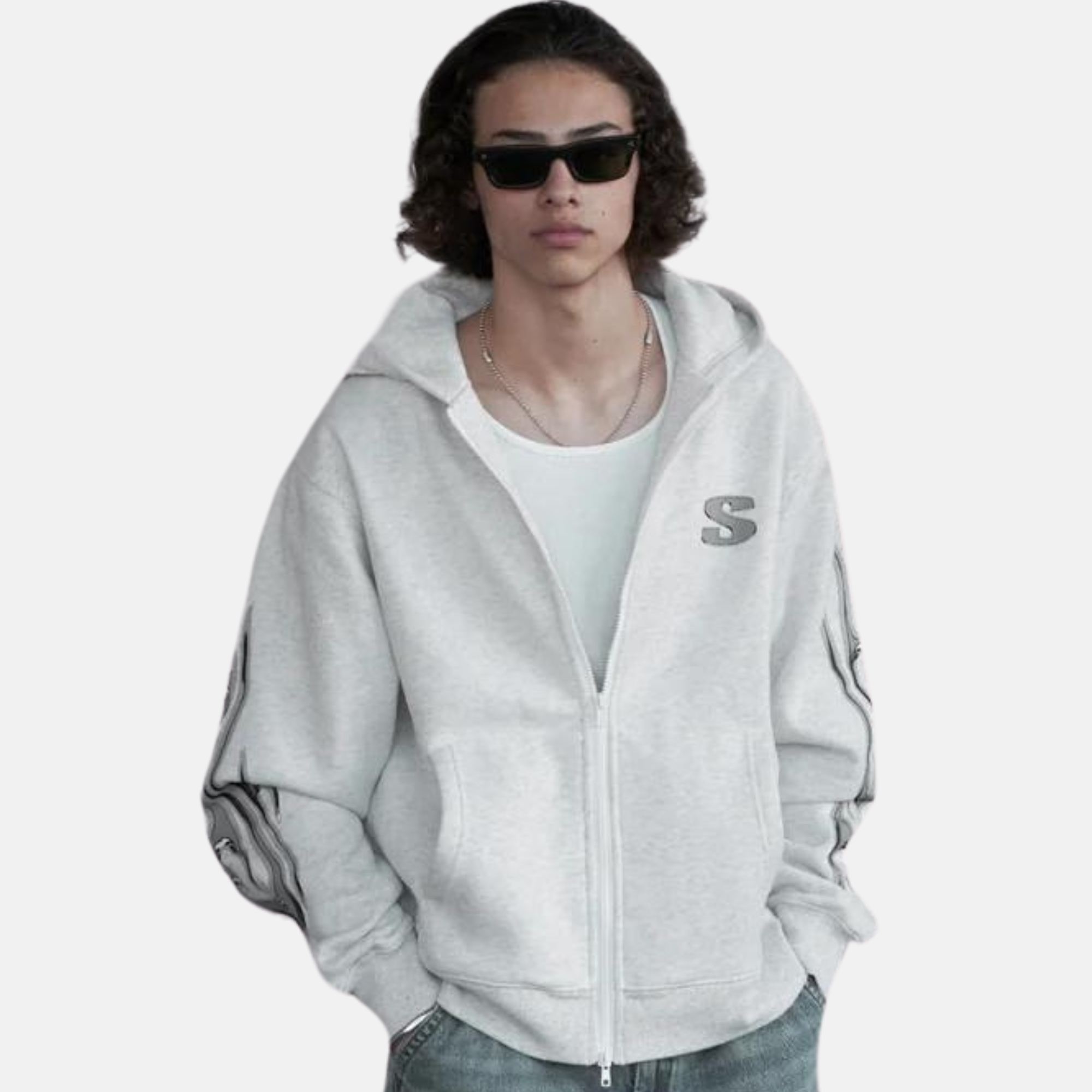 rizotto】 新品 Marshmallow zip hoodie Strawberry Hoodie rizotto】 新品 Marshmallow zip hoodie Strawberry Hoodie