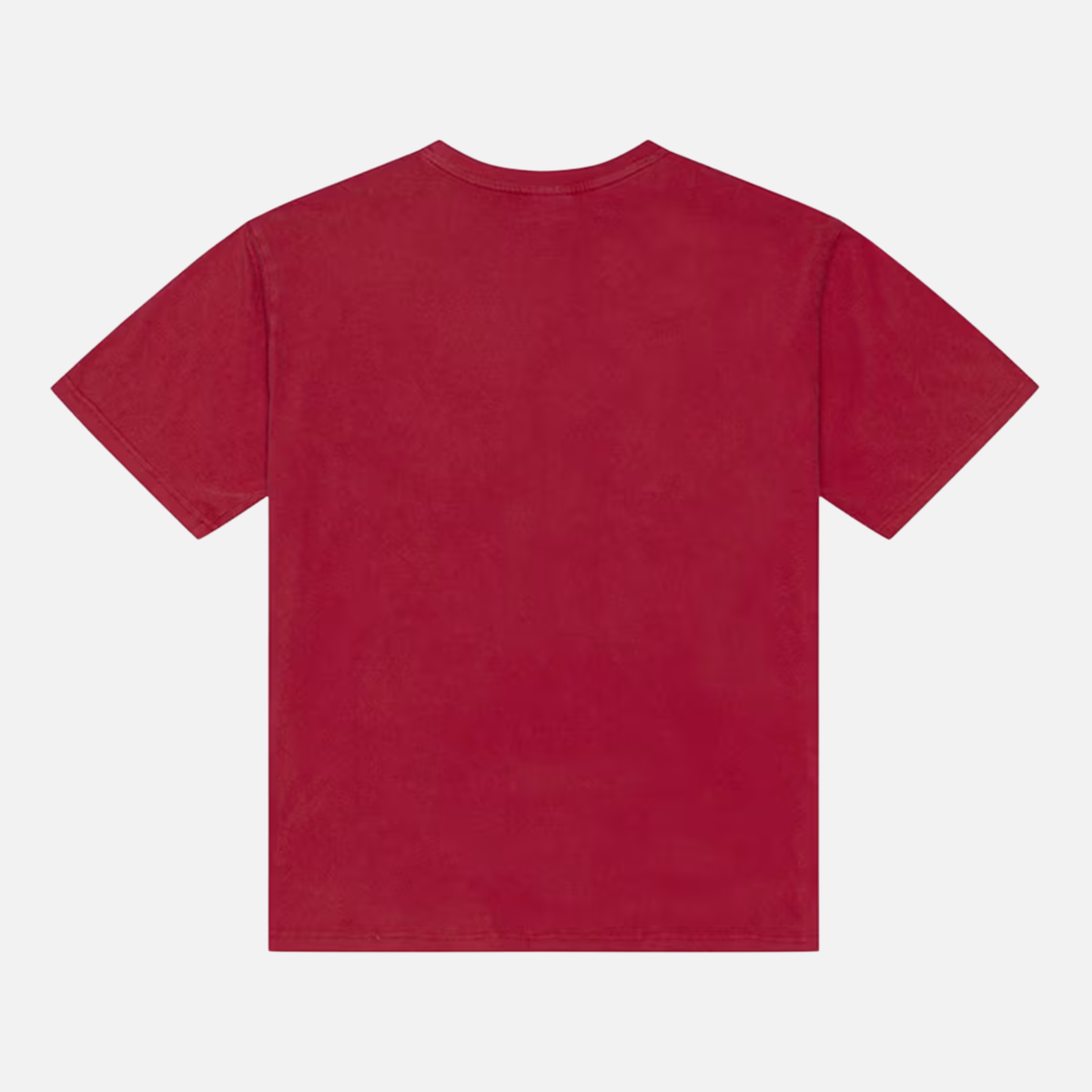 Mitchell & Ness NHL Street Graphics Detroit Red Wings T-Shirt