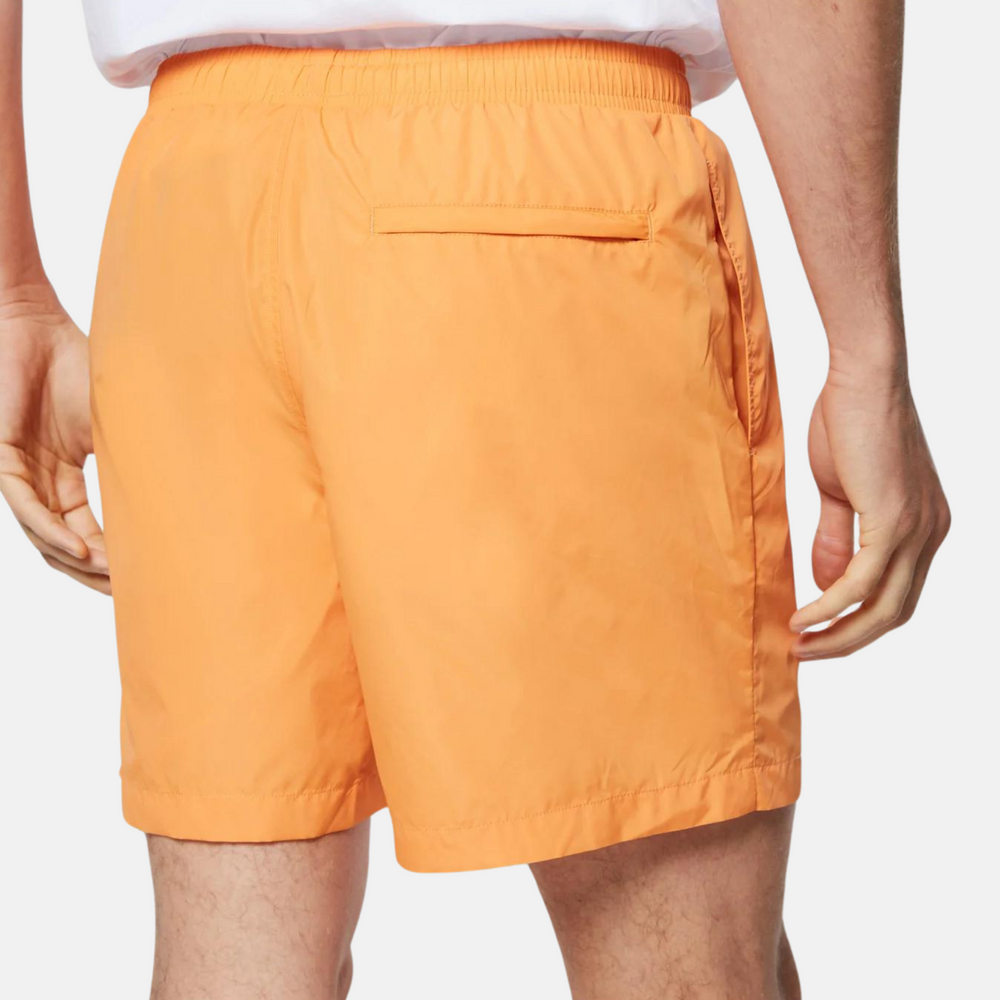 Sergio Tacchini Onda Orange Shorts