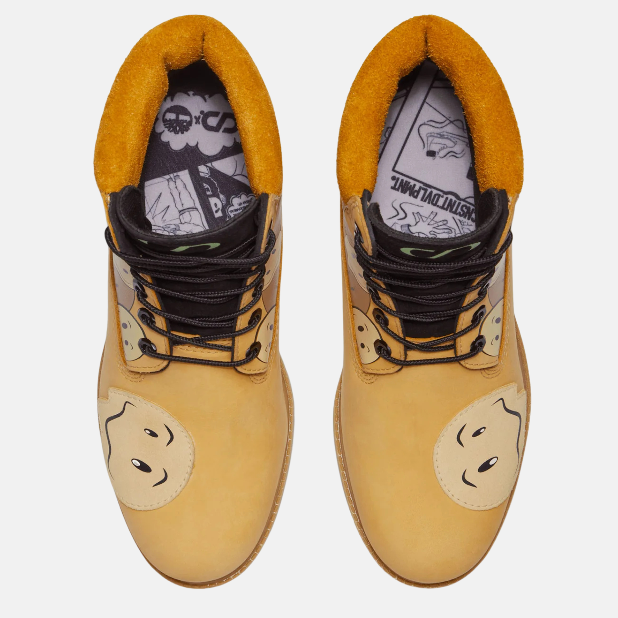 Timberland x CNSTNT DVLPMNT Premium 6-Inch Boot