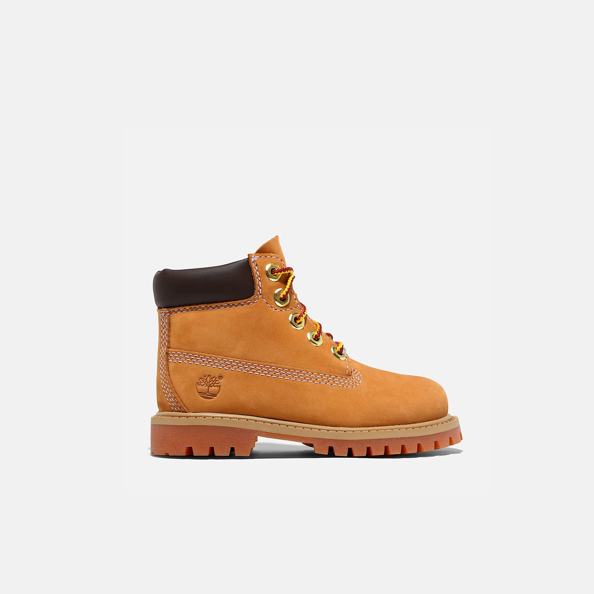 Timberland Kids' Toddler Classic Wheat 6-Inch Waterproof Boots (TD)
